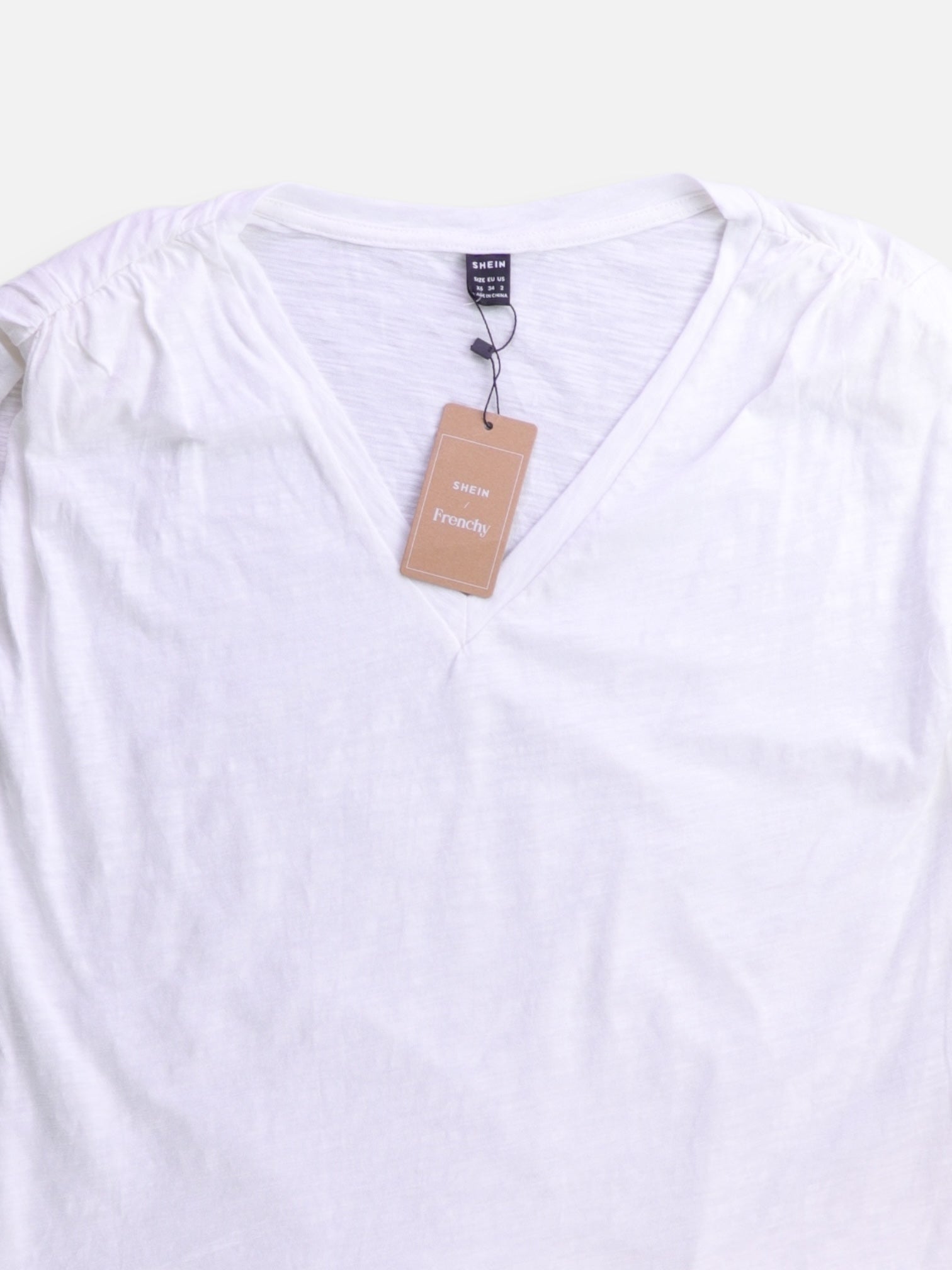 SHEIN Blusa Casual - Mujer - XL
