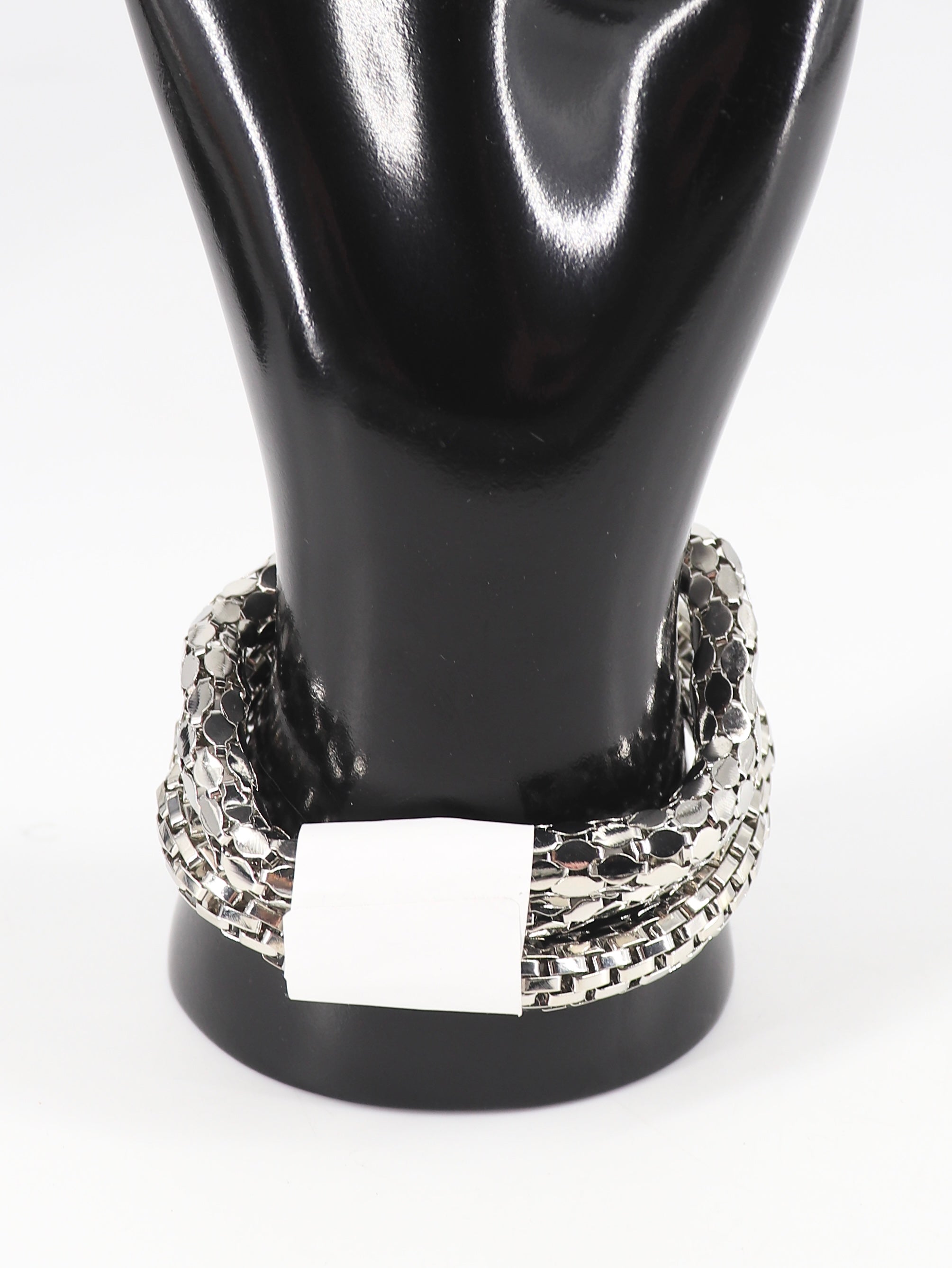 Pulsera Set of 3 - Mujer - Talla Única (One Size)