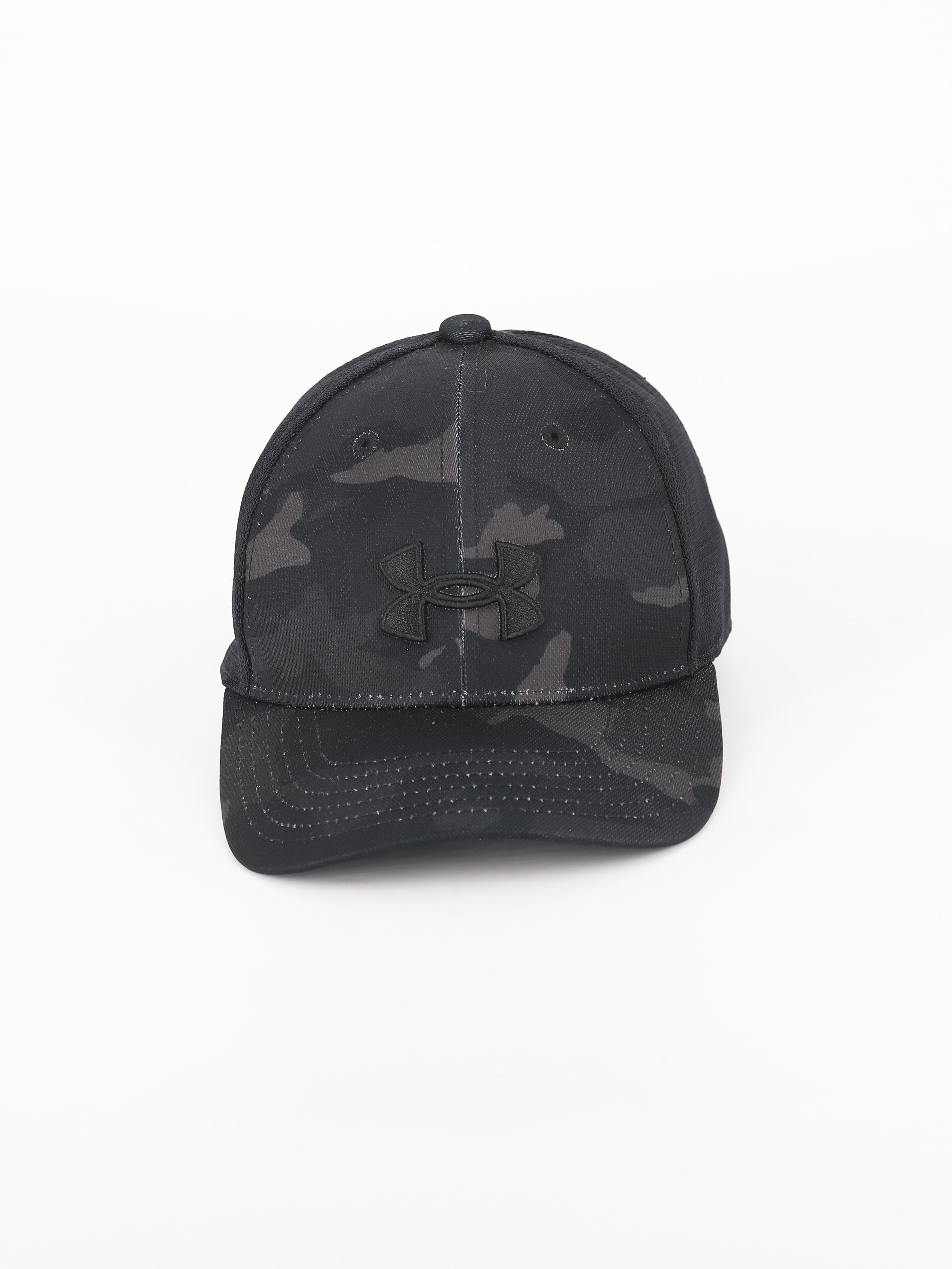 Under Armour Gorra Deportivo - Niño - N/A