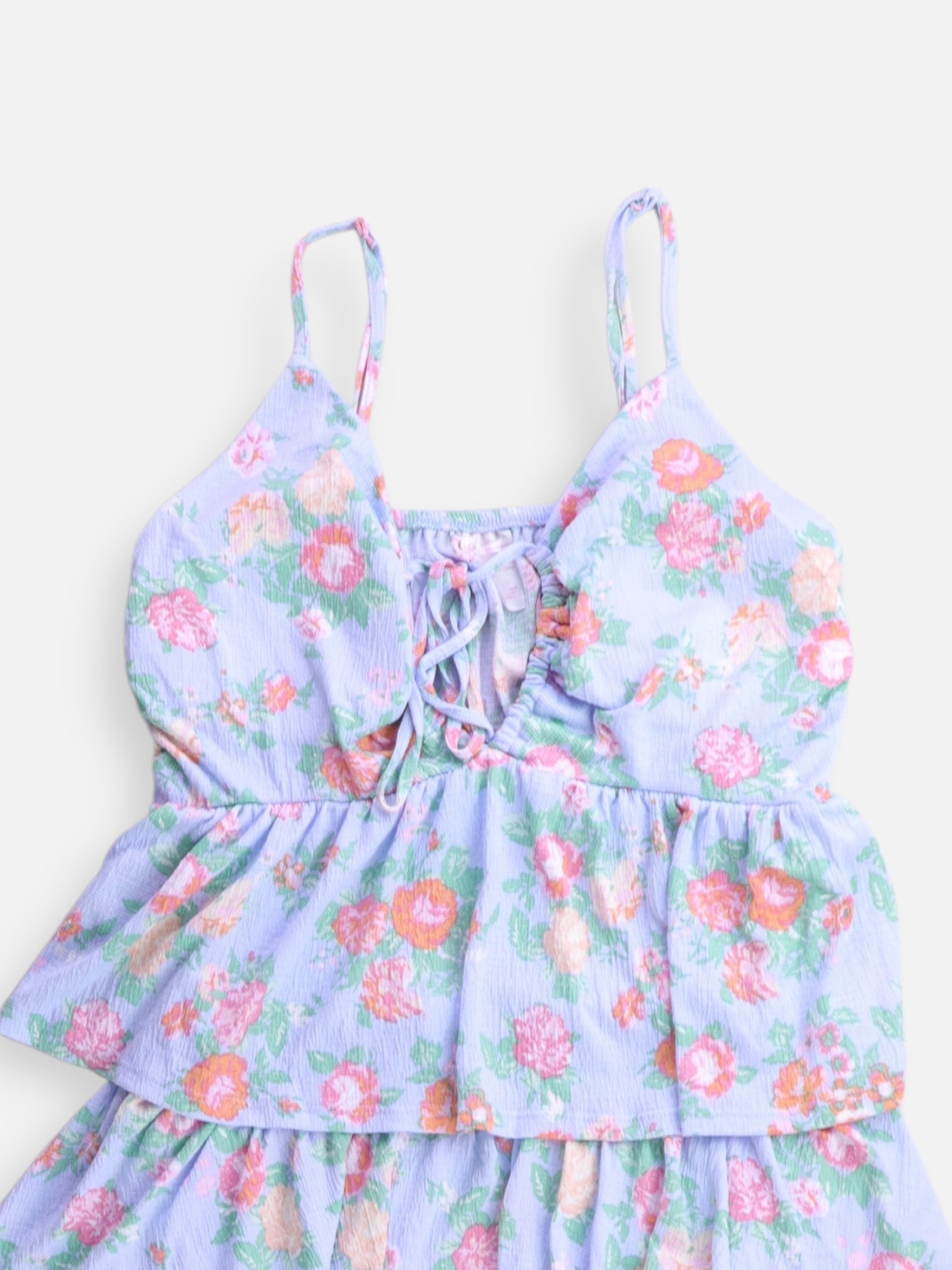 NOBO Vestido Verano - Mujer - Medium