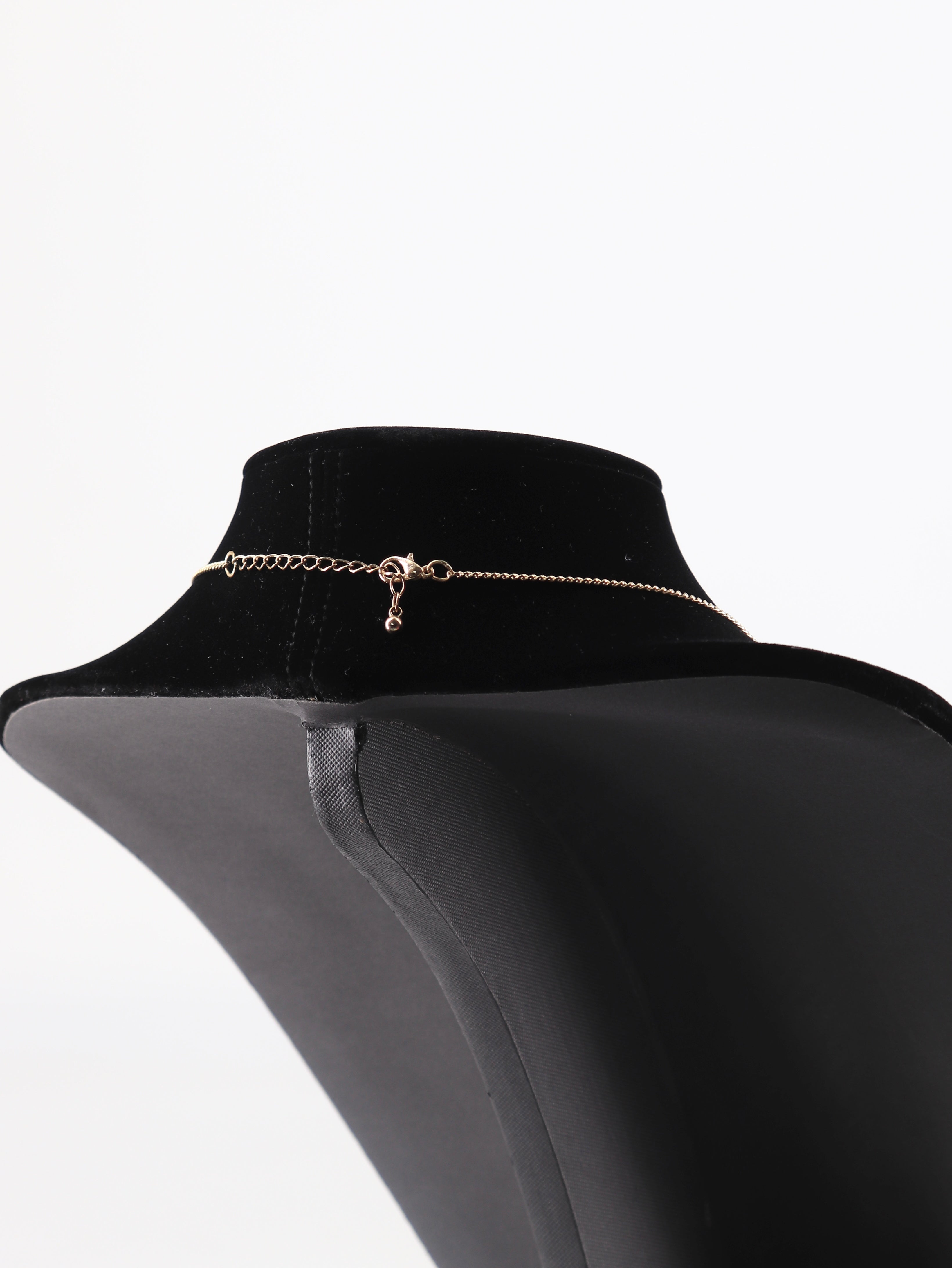 Collar Largo - Mujer - Talla Única (One Size)