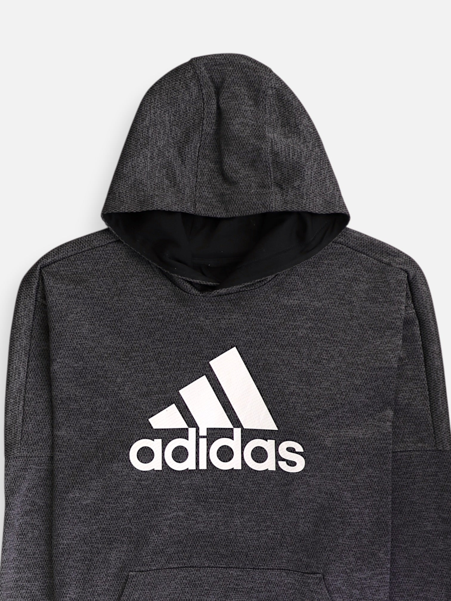 Adidas Sudadera Hoodie Deportivo - Hombre - XL