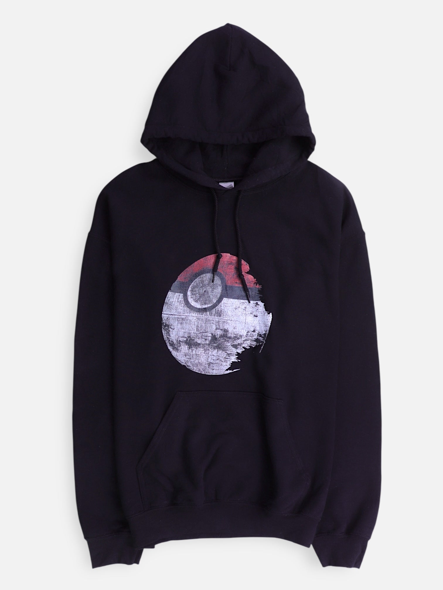 Gildan Sudadera Hoodie Basic - Hombre - Medium