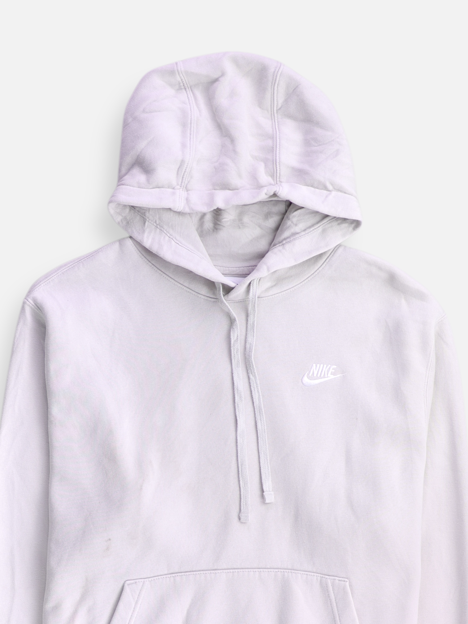 Nike Sudadera Basic - Hombre - Medium