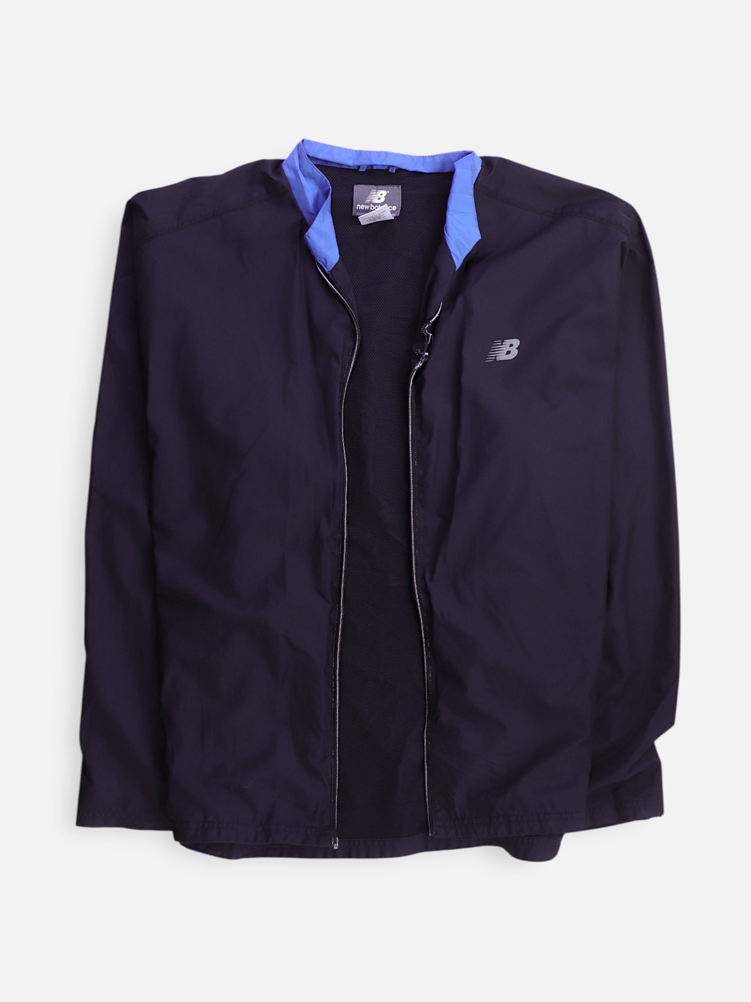 New Balance Chumpa Deportivo - Hombre - XL