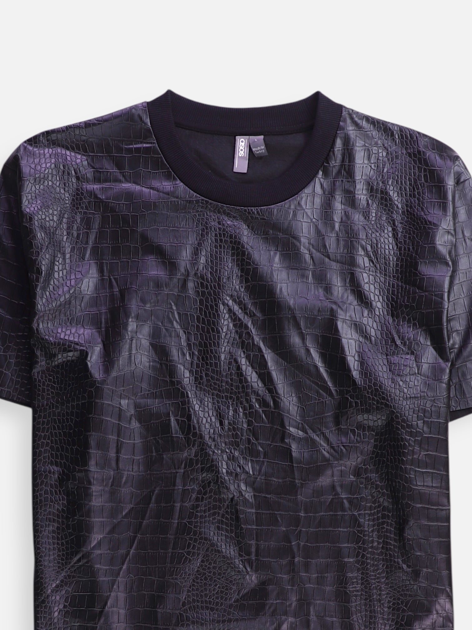 ASOS Camisa Basic - Hombre - Large