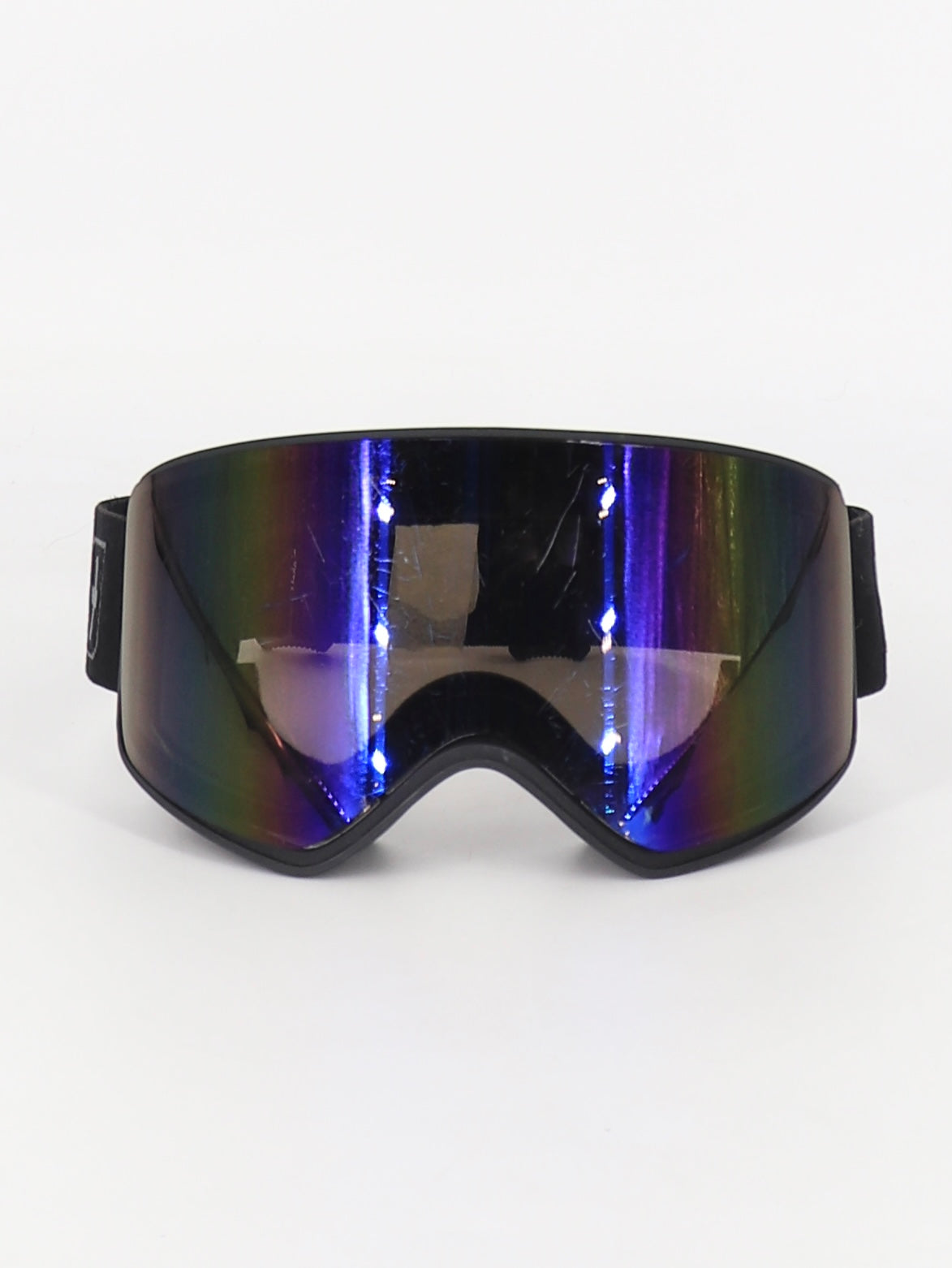 SwissTech Gafas  De Esquiar  - Unisex - Talla Única (One Size)
