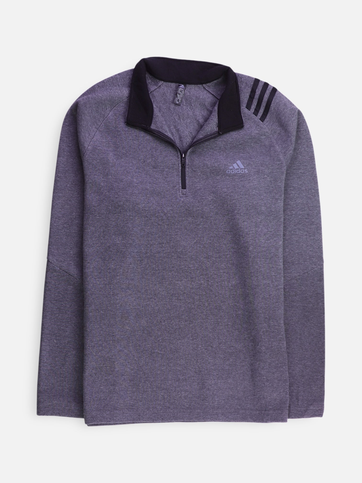 Adidas Sudadera Fleece Deportivo - Hombre - Large
