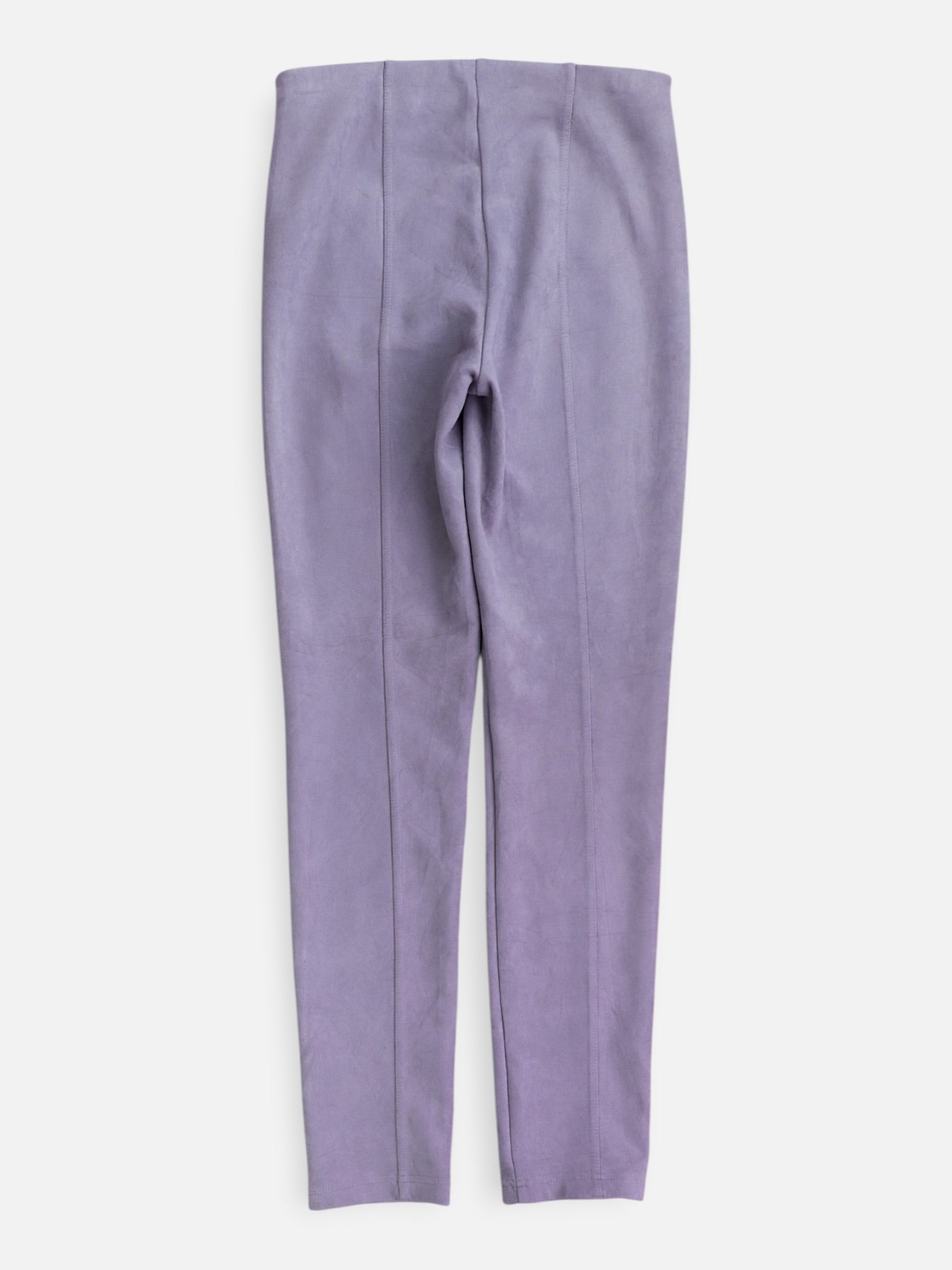 Pantalon Skinny Fit Casual - Mujer - XS