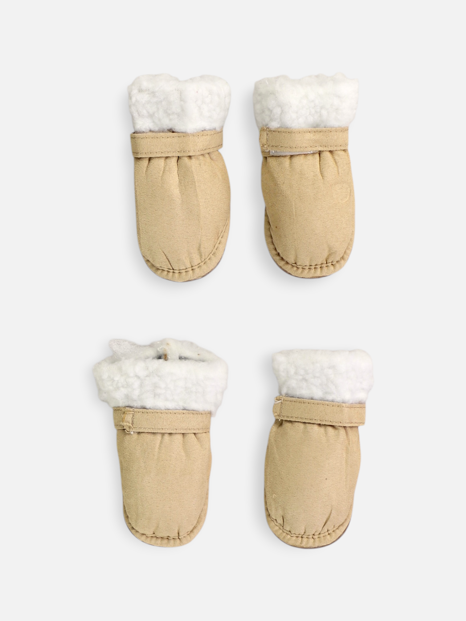 Botas Nieve Perro - Large