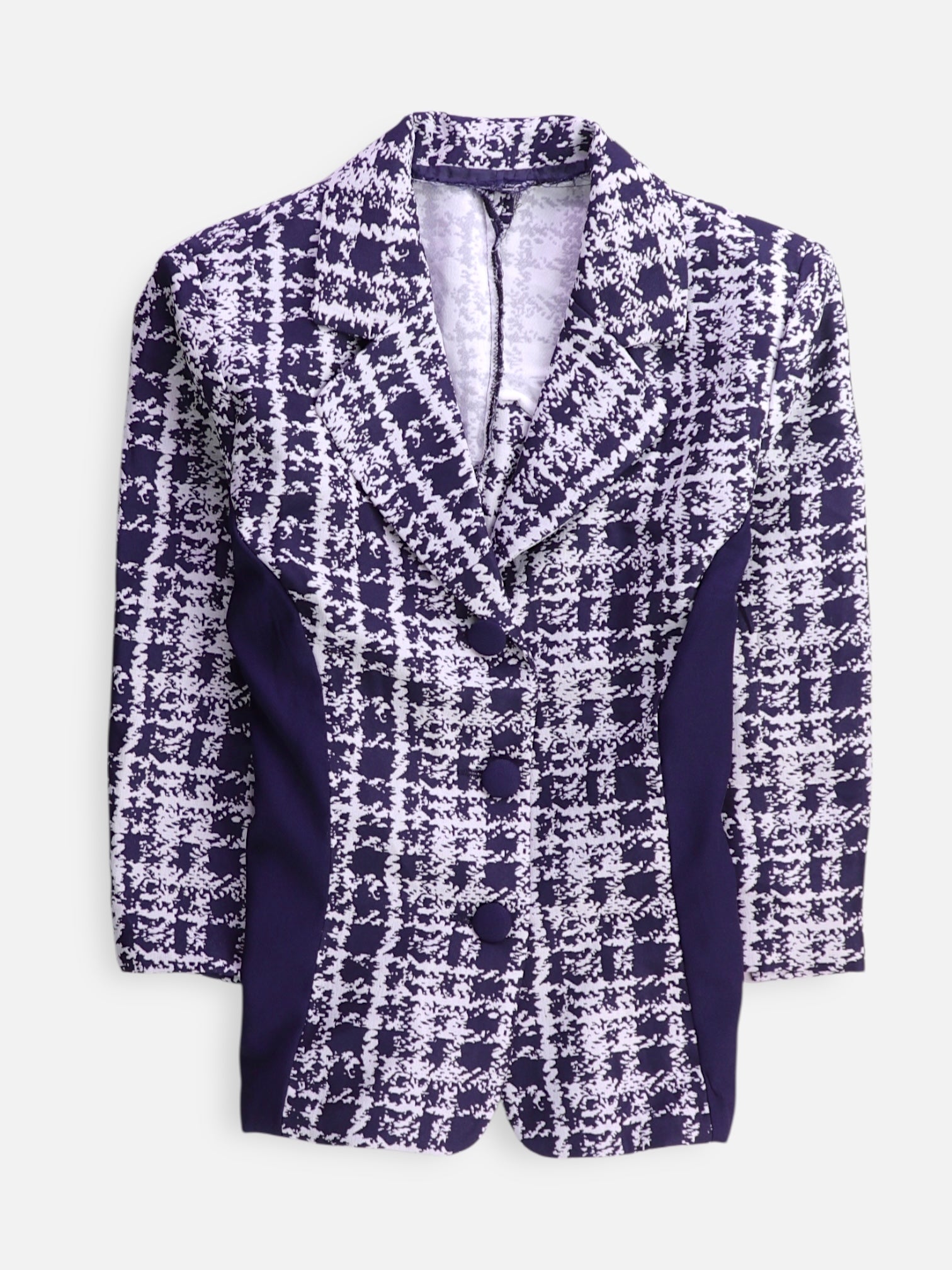 Blazer Casual - Mujer - Medium