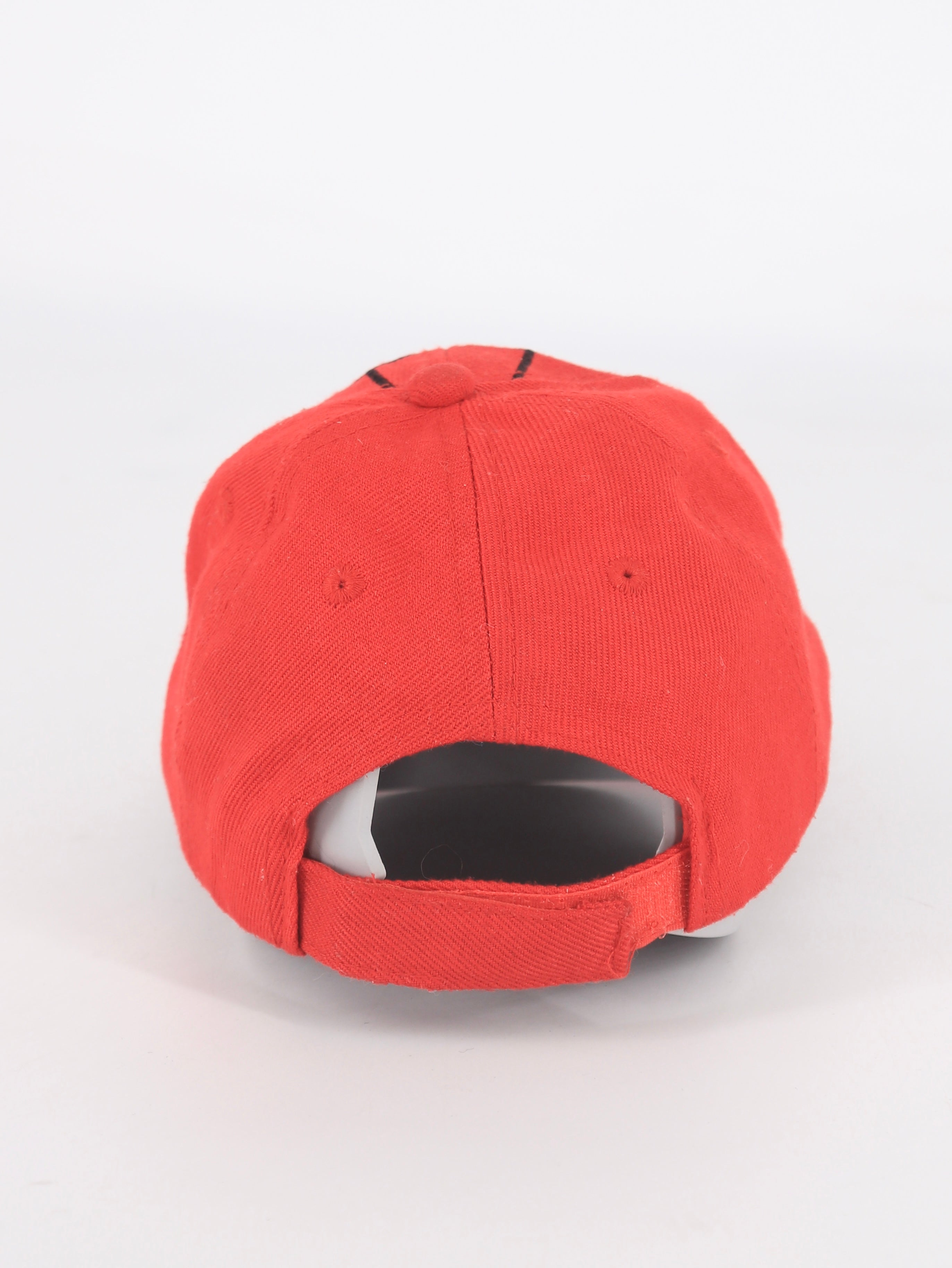 Marvel Gorra Animado - Niño - Talla Única (One Size)