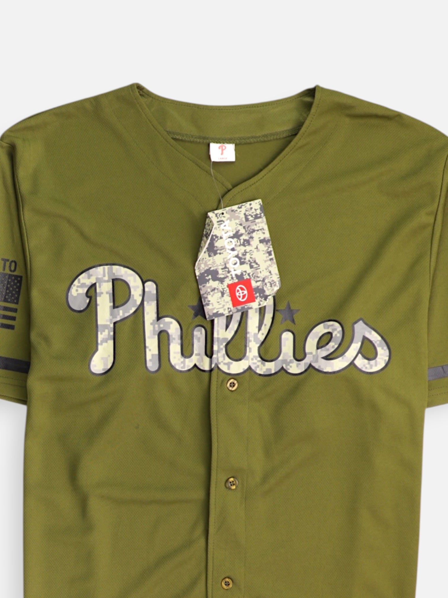 Pop Culture Camisa Deportivo - Hombre - Large