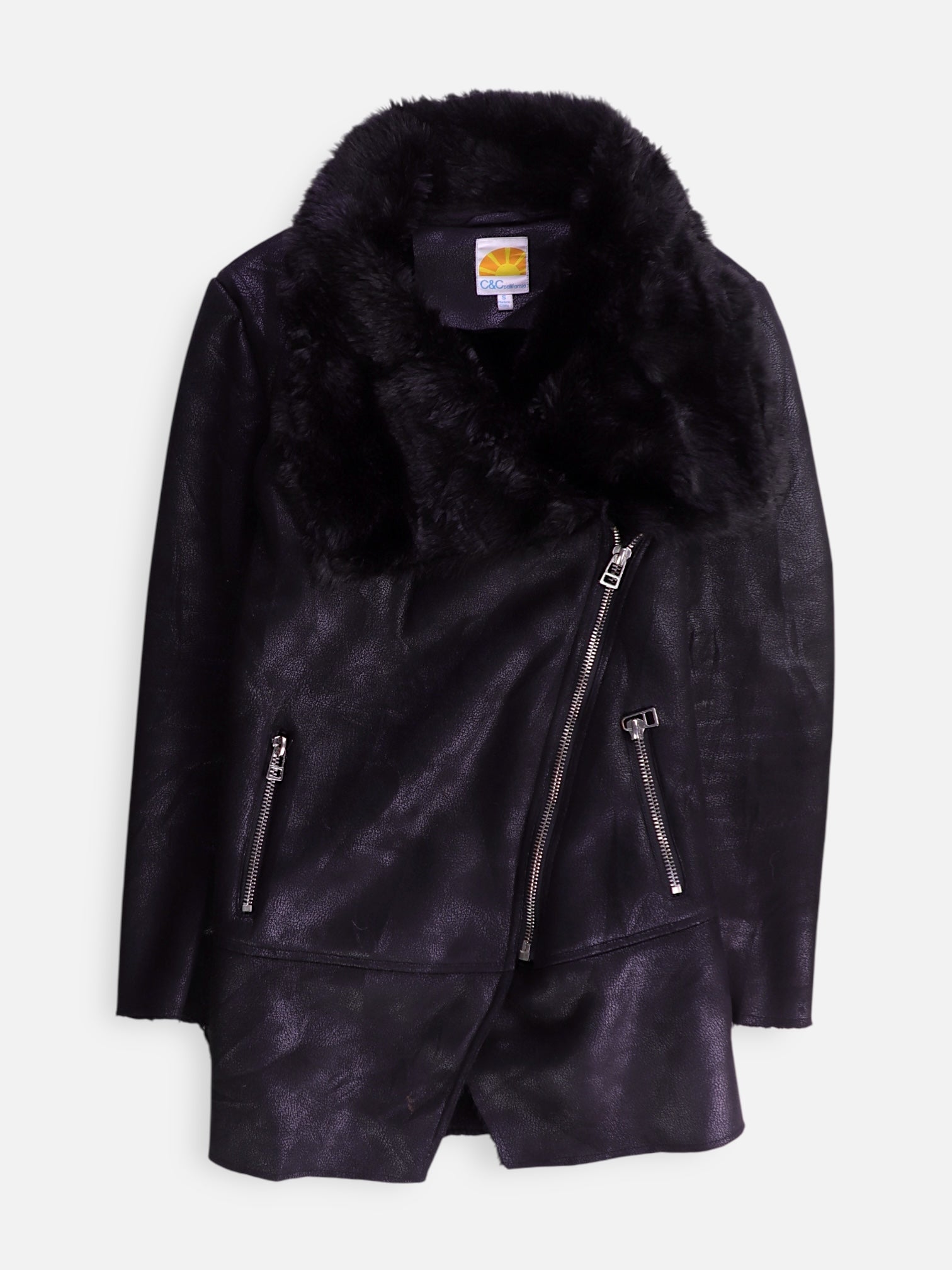 Chaqueta Aviator Basic - Hombre - Small