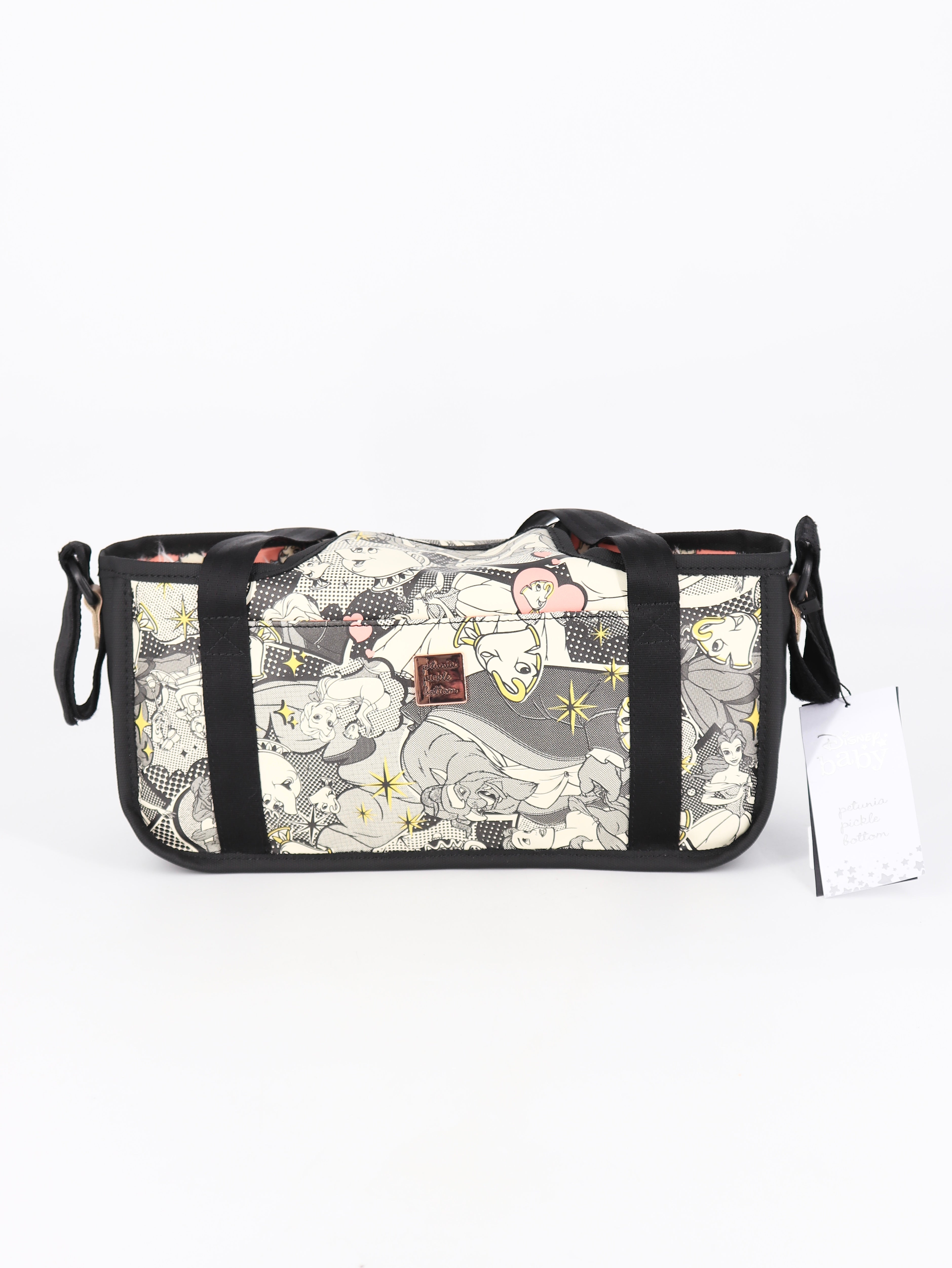 Disney Bolso Casual - Niña - Talla Única (One Size)