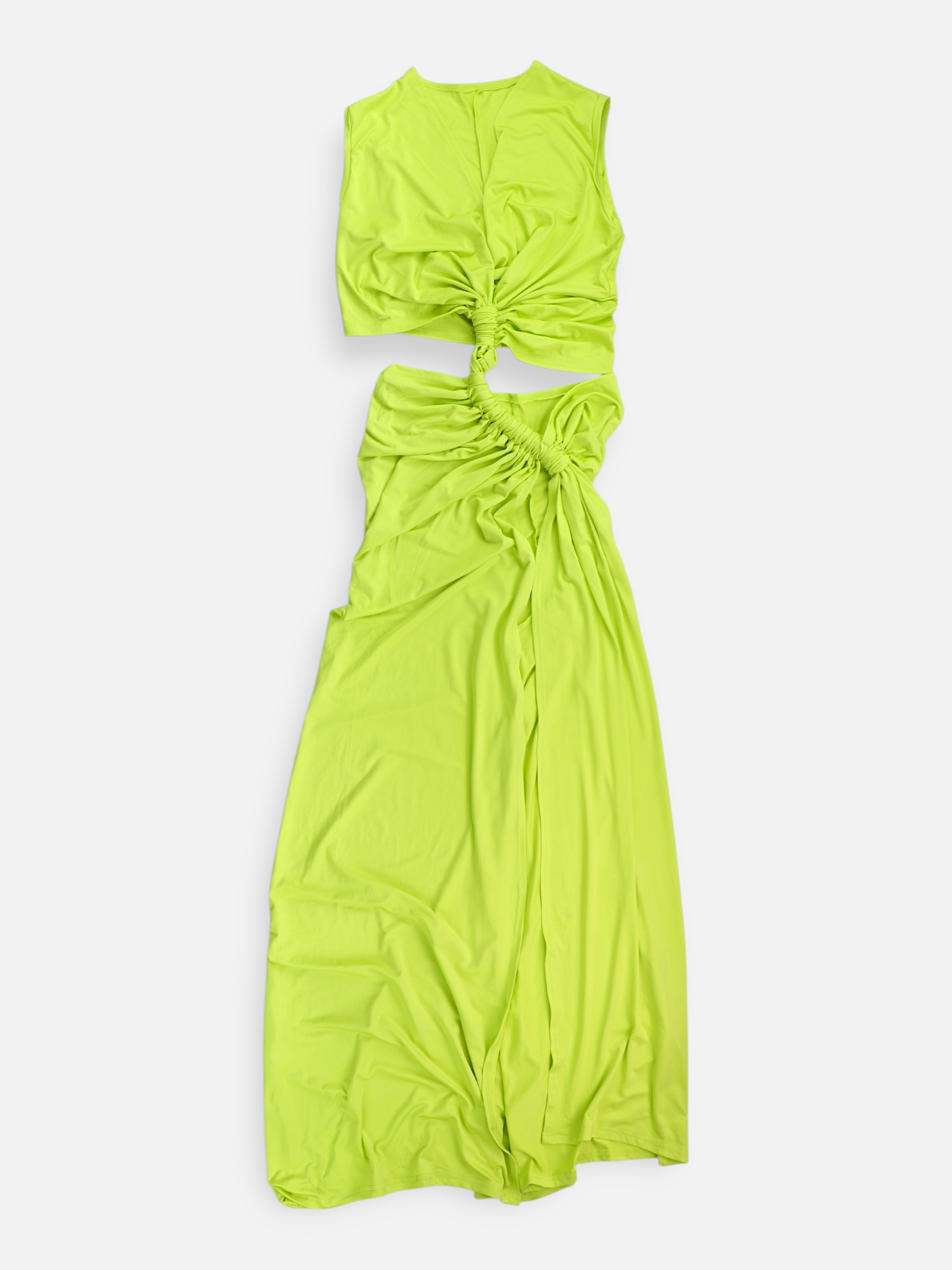 Vestido Verano - Mujer - Small