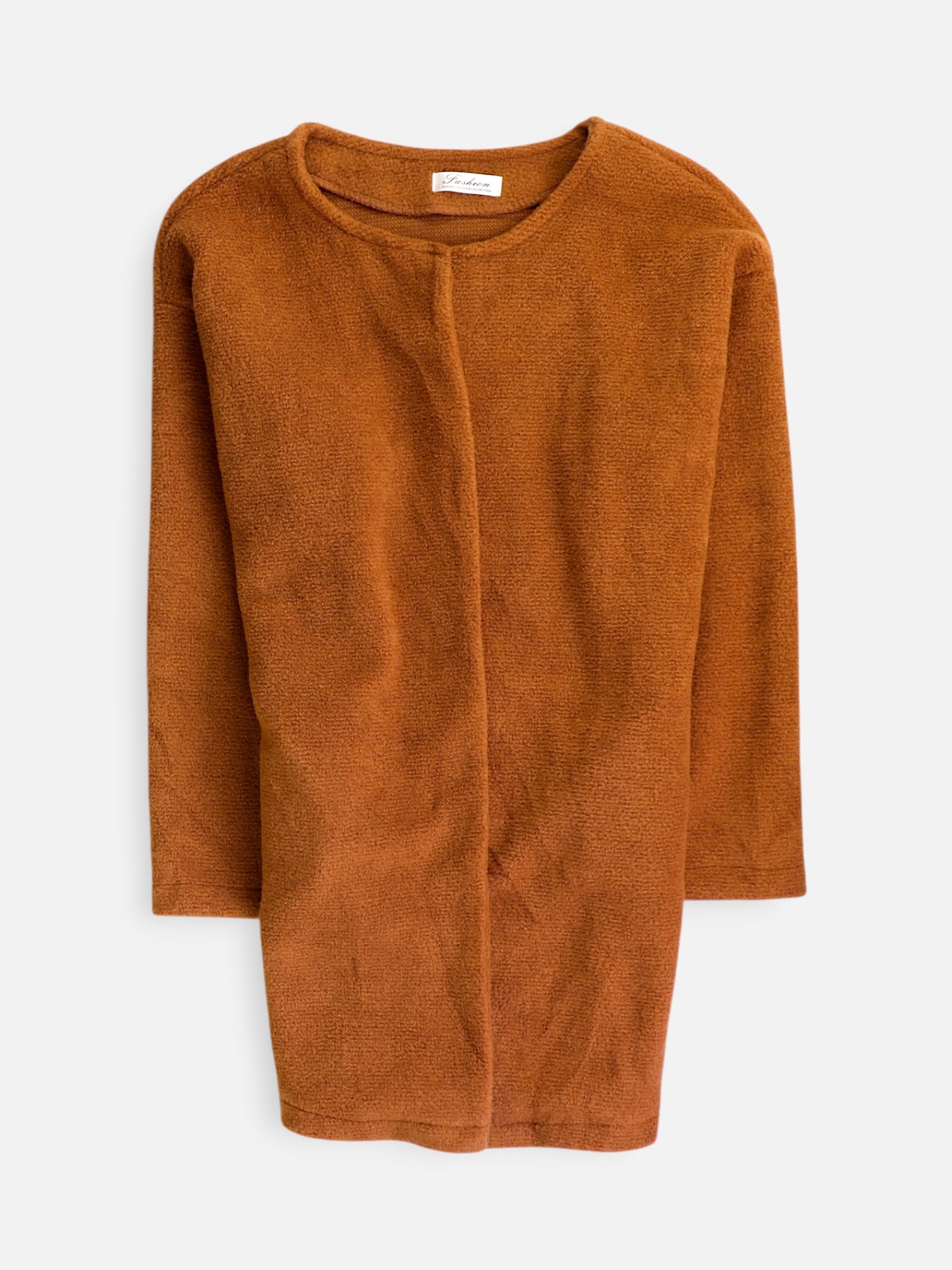 Sueter Cardigan Casual - Mujer - N/A