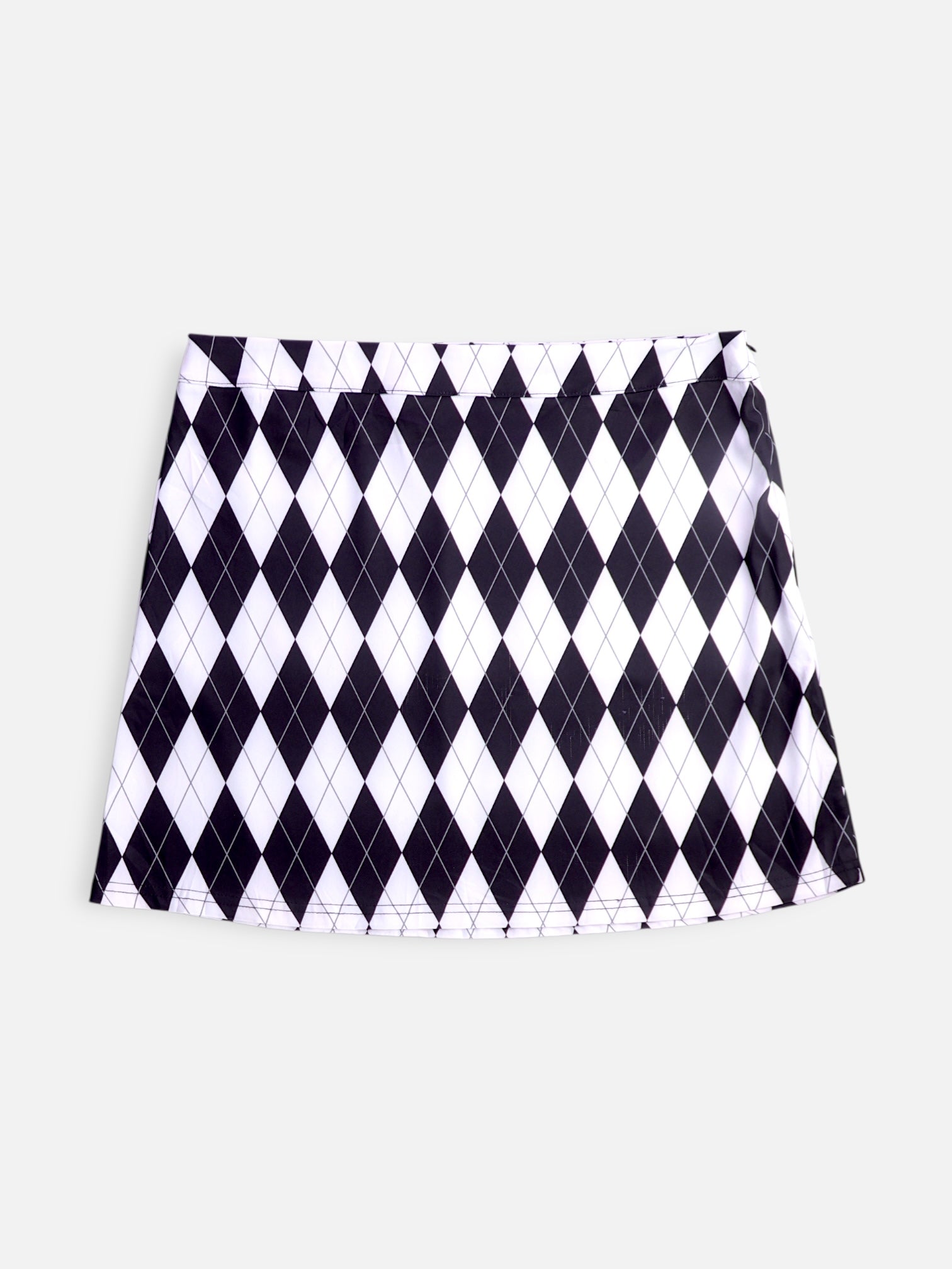 Falda Casual - Mujer - XL