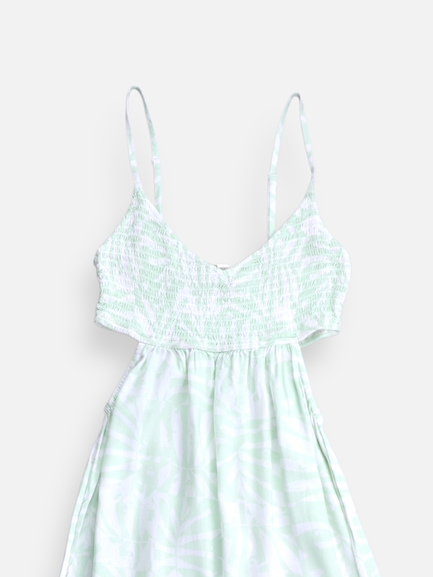 Vestido Verano - Mujer - XS