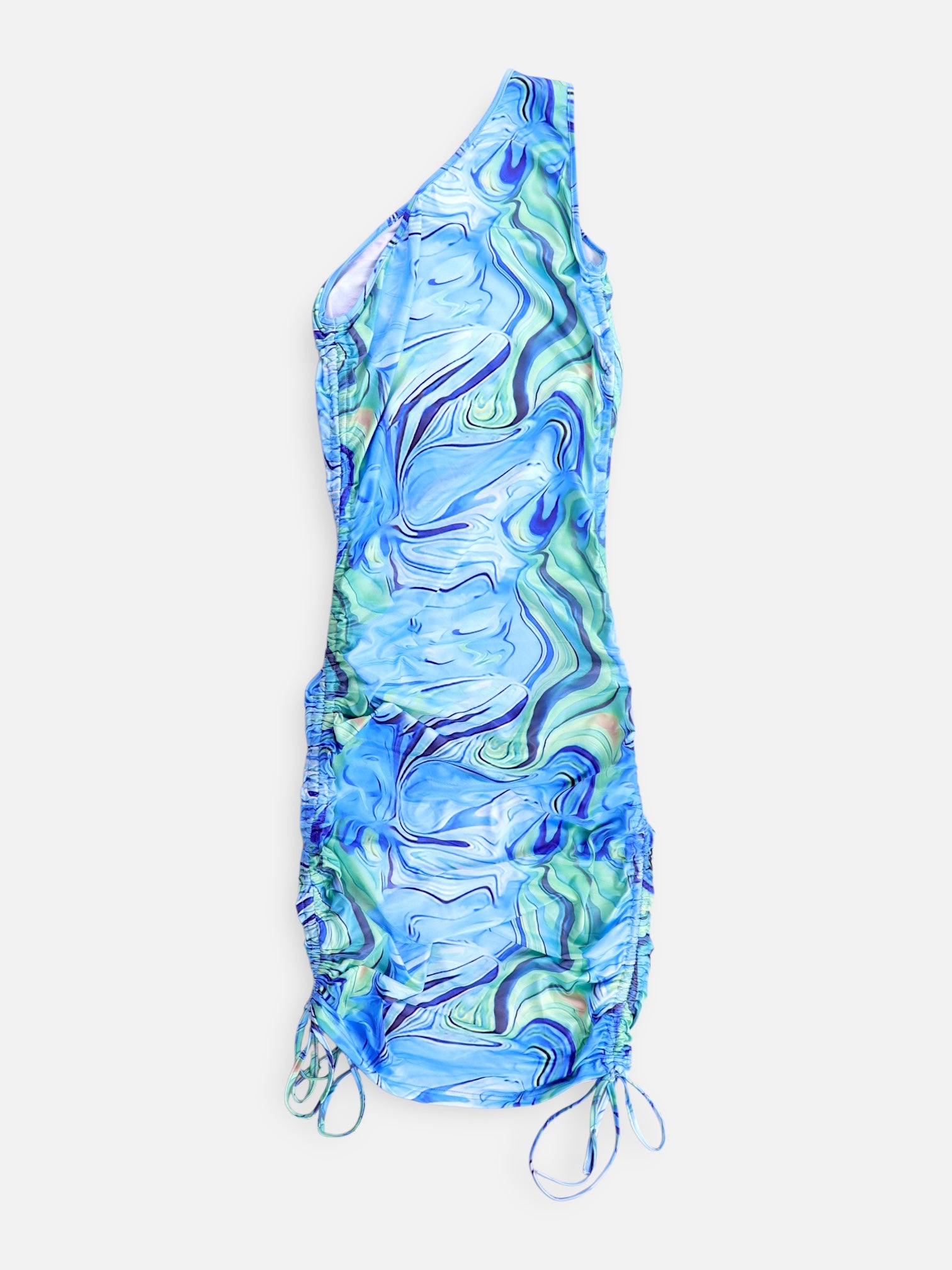 SHEIN Vestido Verano - Mujer - Small
