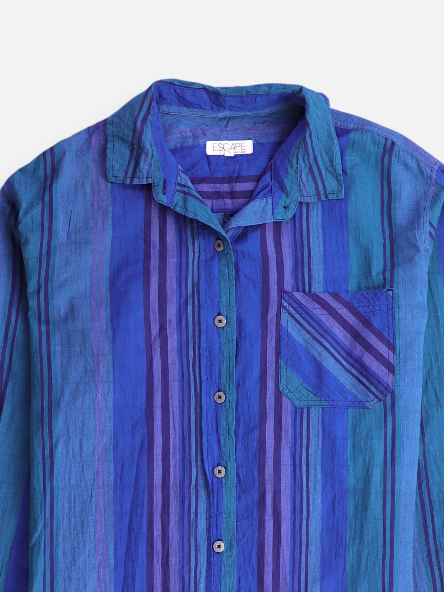 Blusa Casual - Mujer - Medium