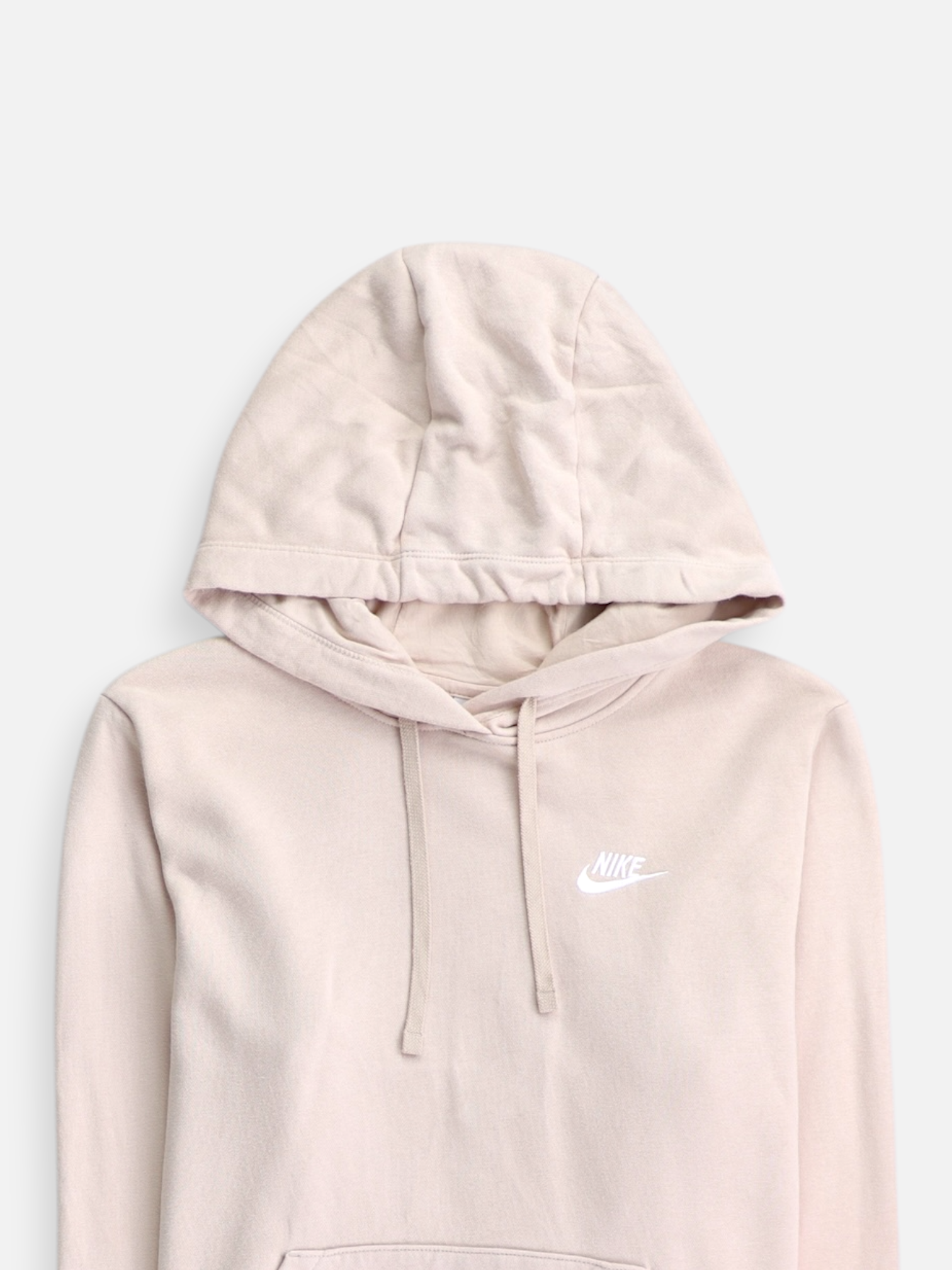 Nike Sudadera Hoodie Deportivo - Mujer - Medium