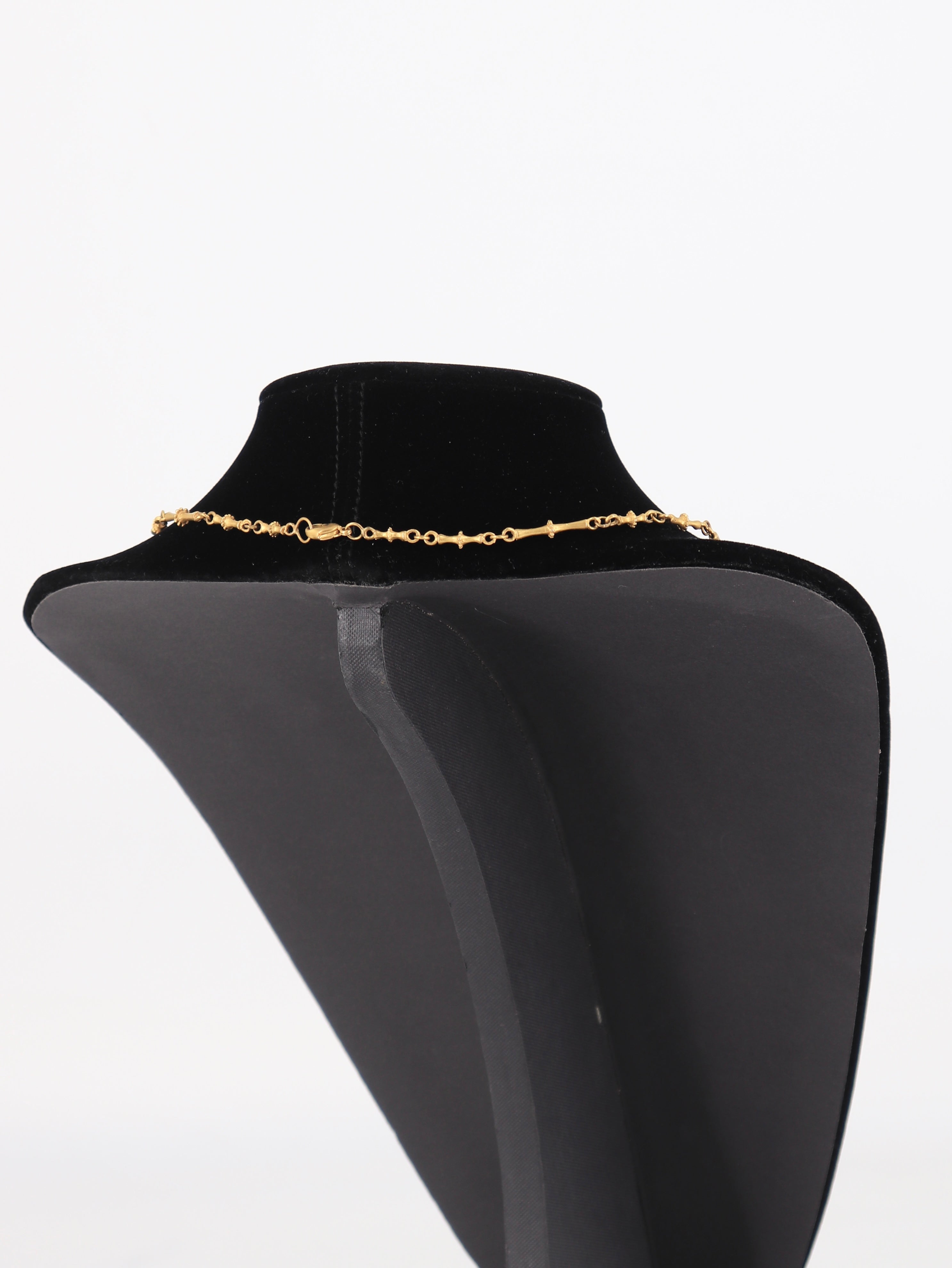Cadena Metal - Hombre - Talla Única (One Size)