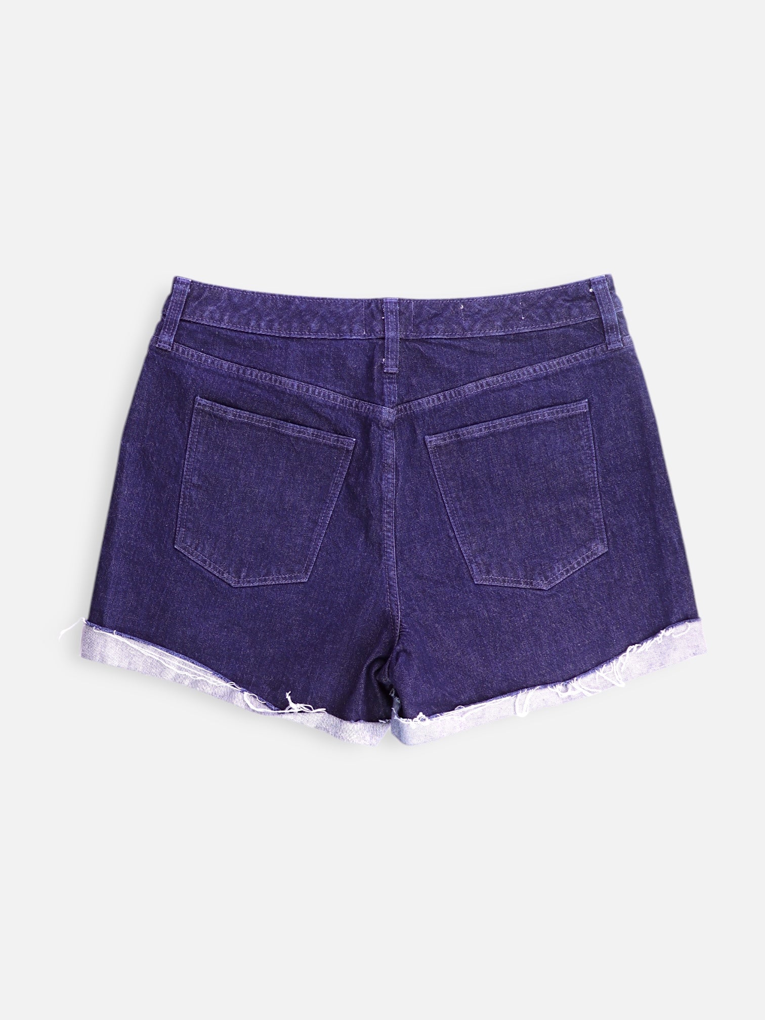 Universal Thread Shorts Denim - Mujer - 12/31R
