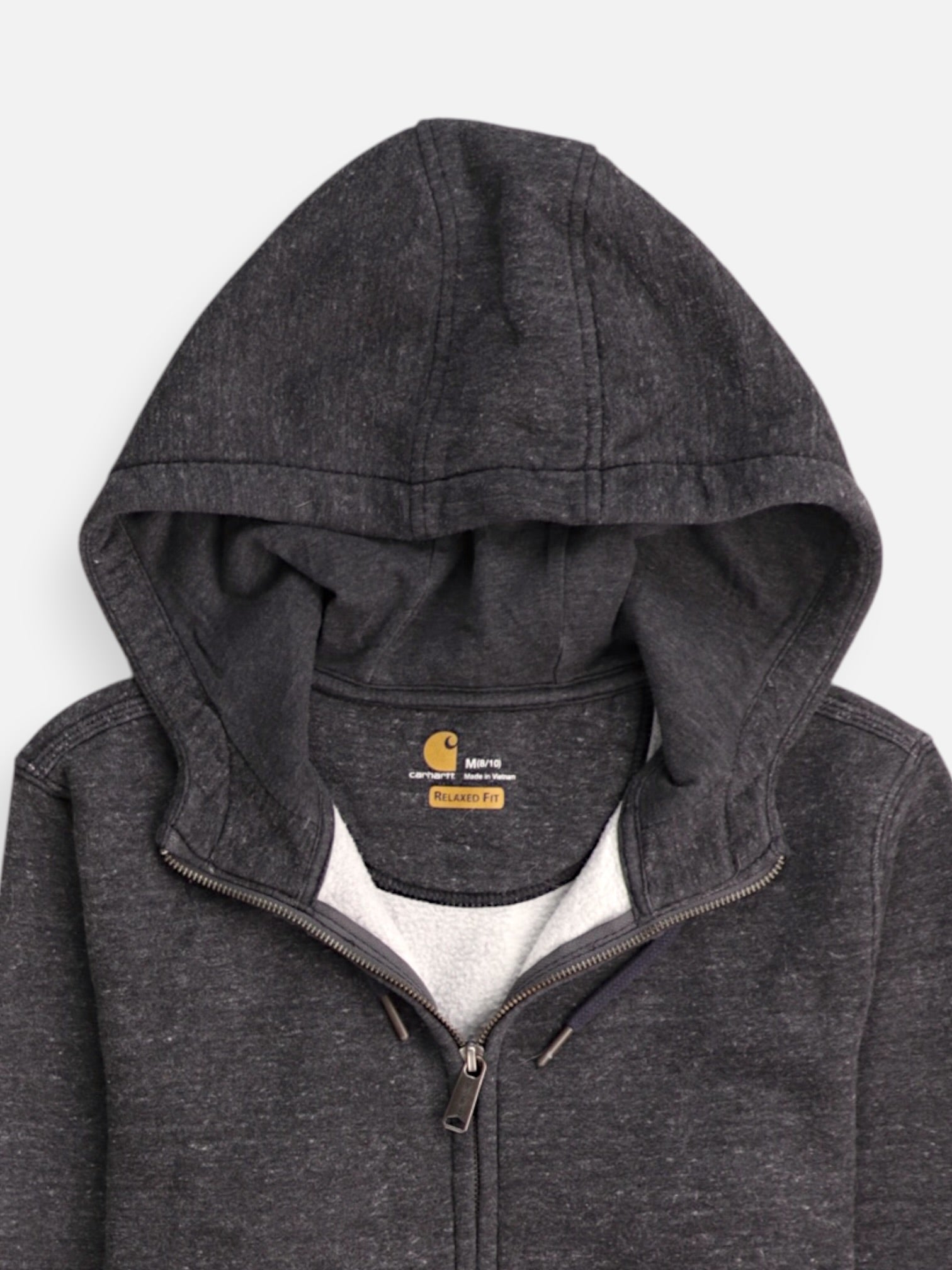Carhartt Sudadera Hoodie Basic - Mujer - Medium