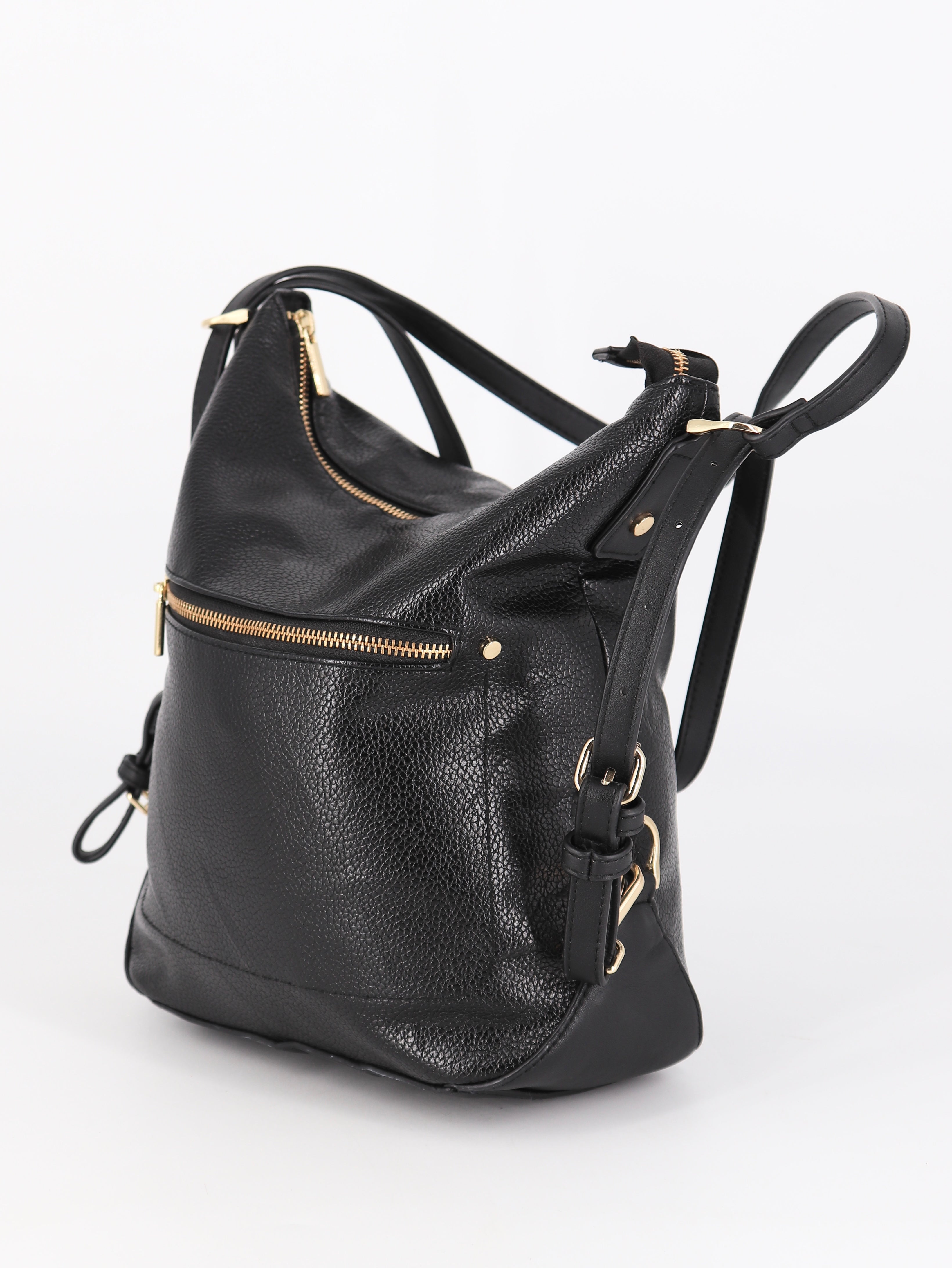 Cartera Cuero - Mujer - Talla Plus Size