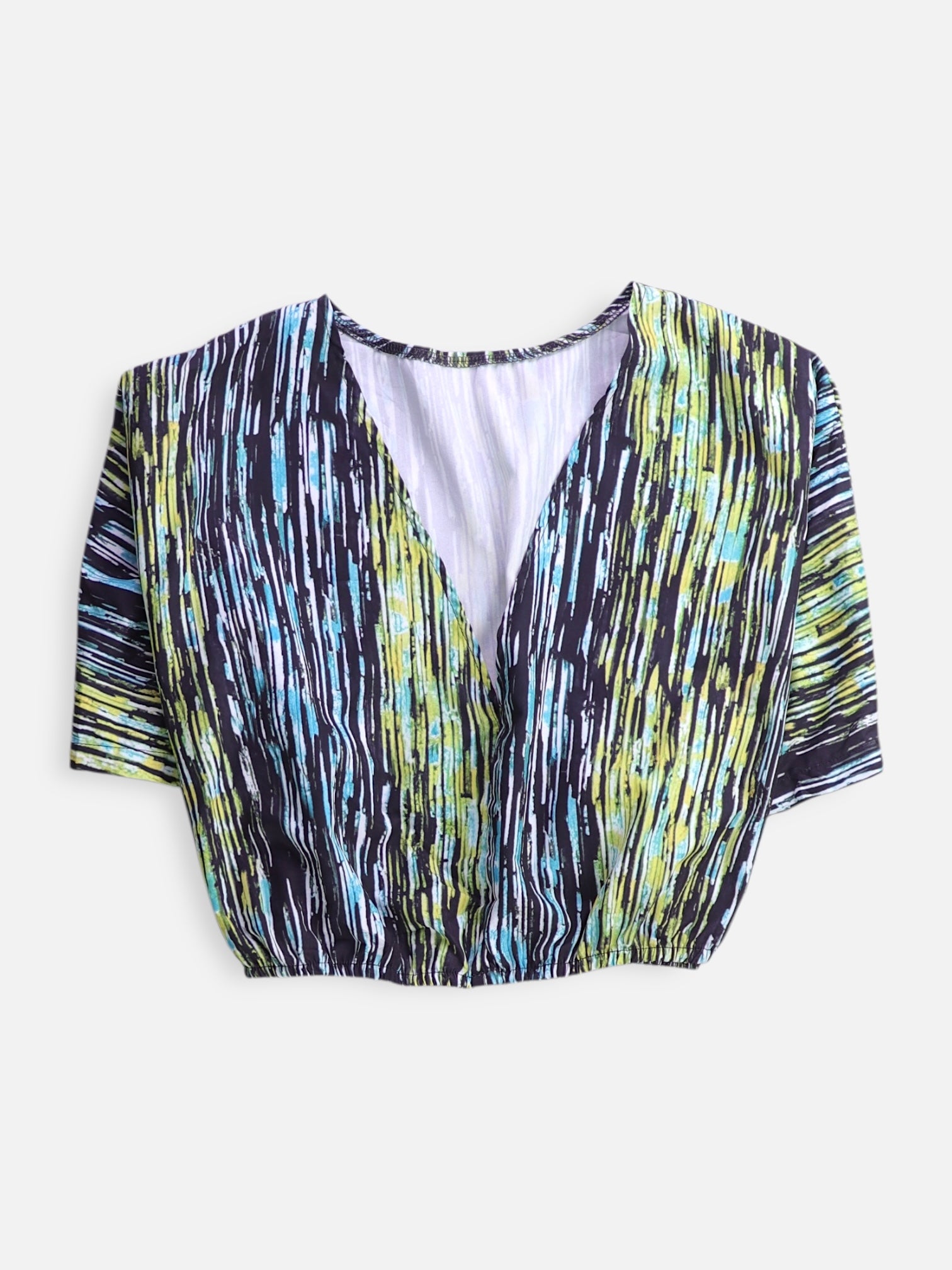 Blusa Casual - Mujer - XL