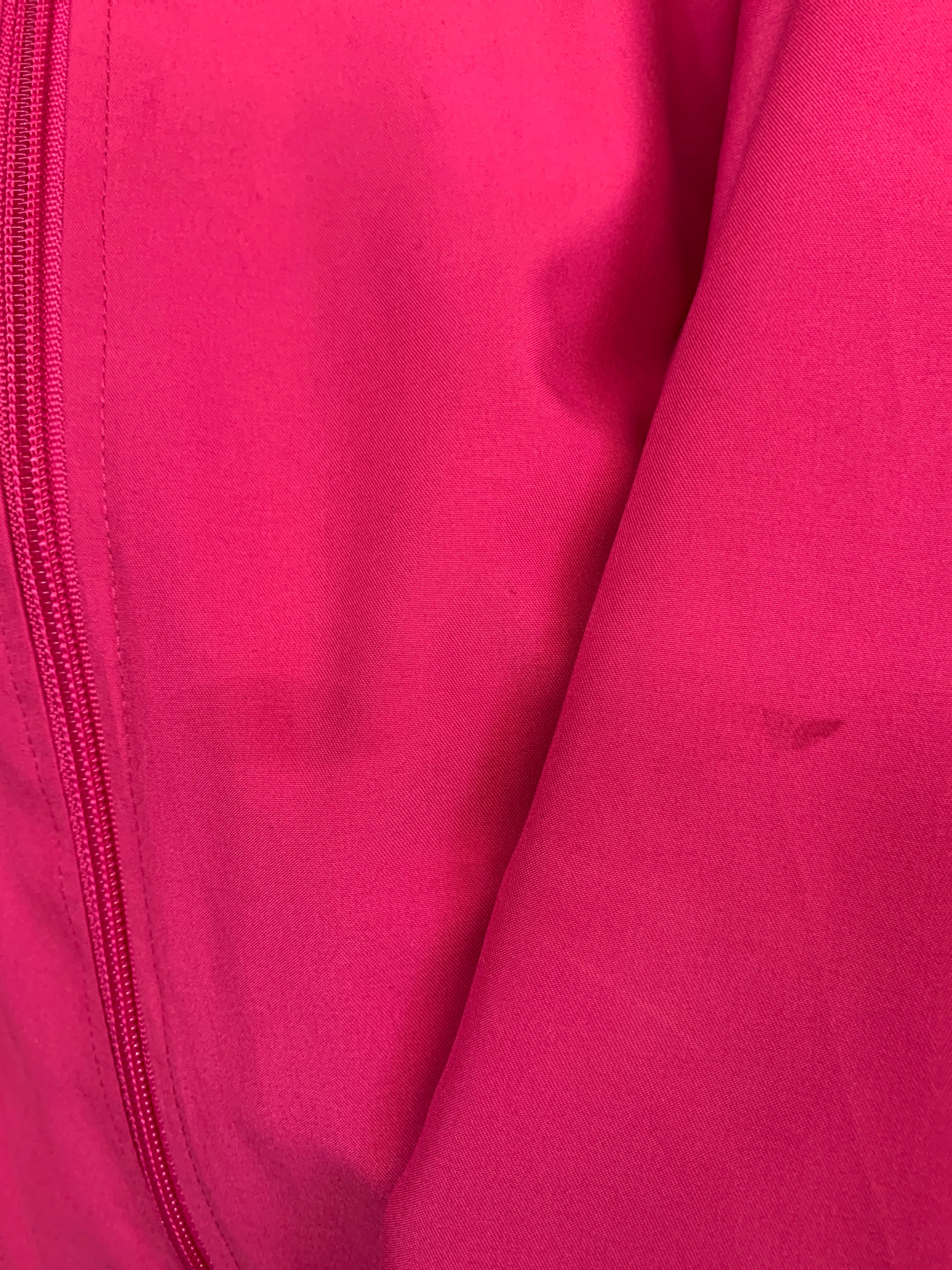 Chumpa Deportivo - Mujer - Small