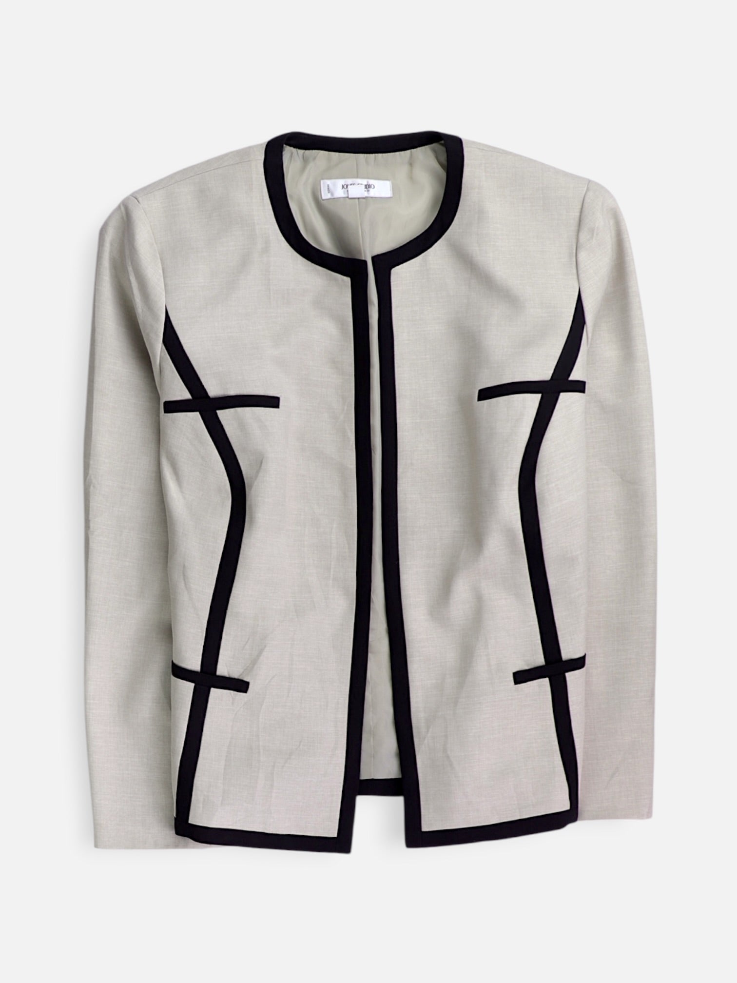 JONES NEW YORK Blazer Casual - Mujer - 16