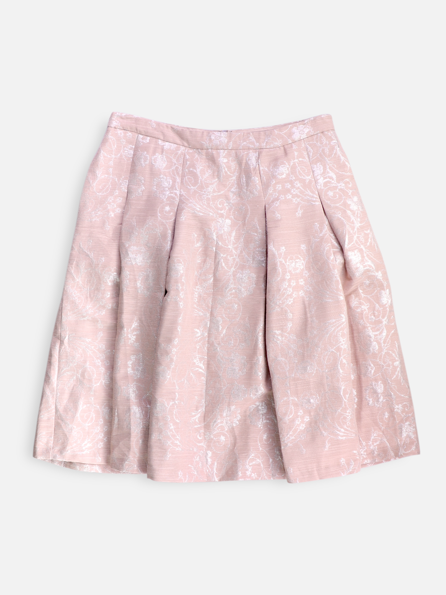 Falda Casual - Mujer - 12