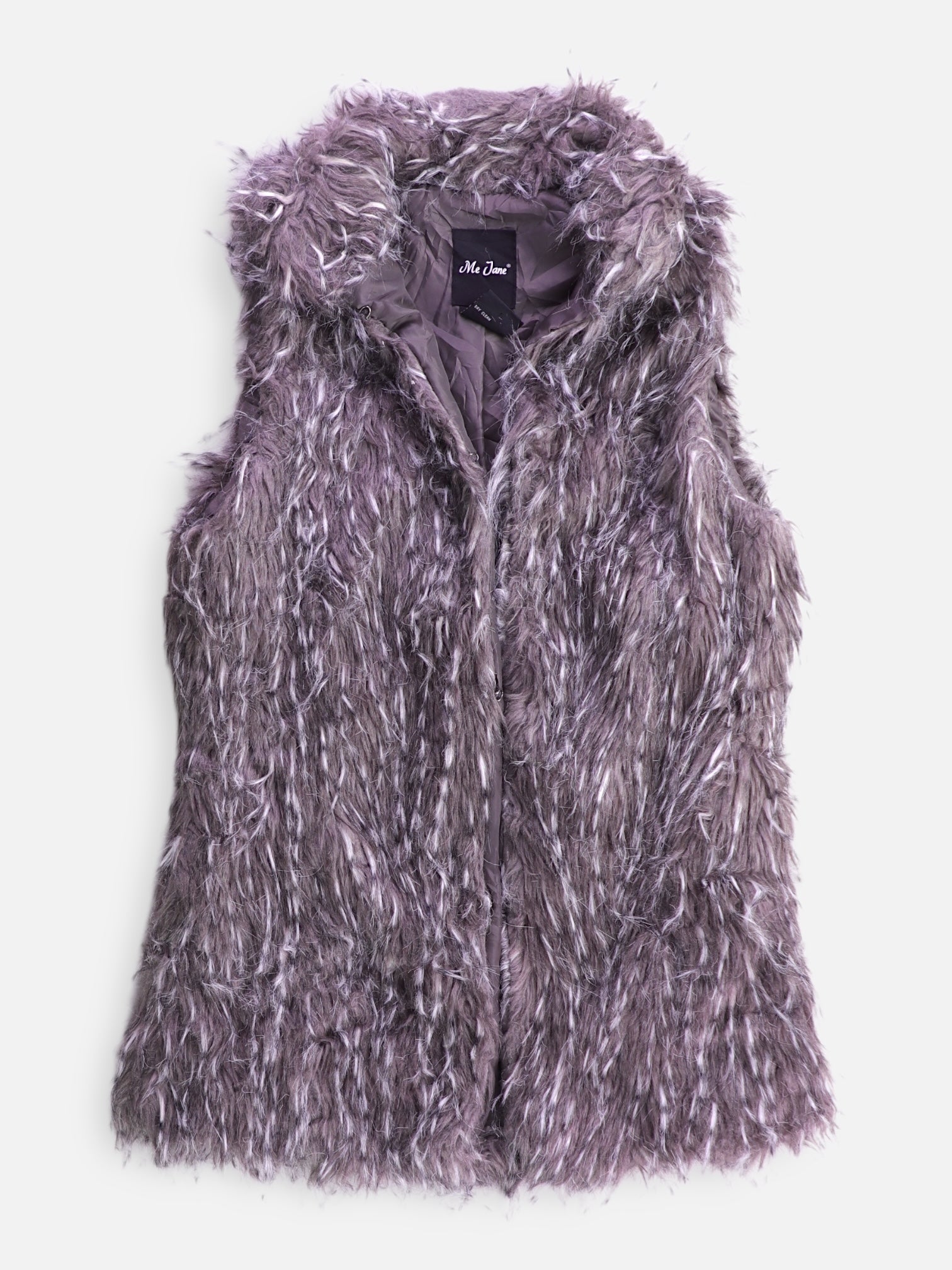 Chaleco Teddy - Mujer - Medium