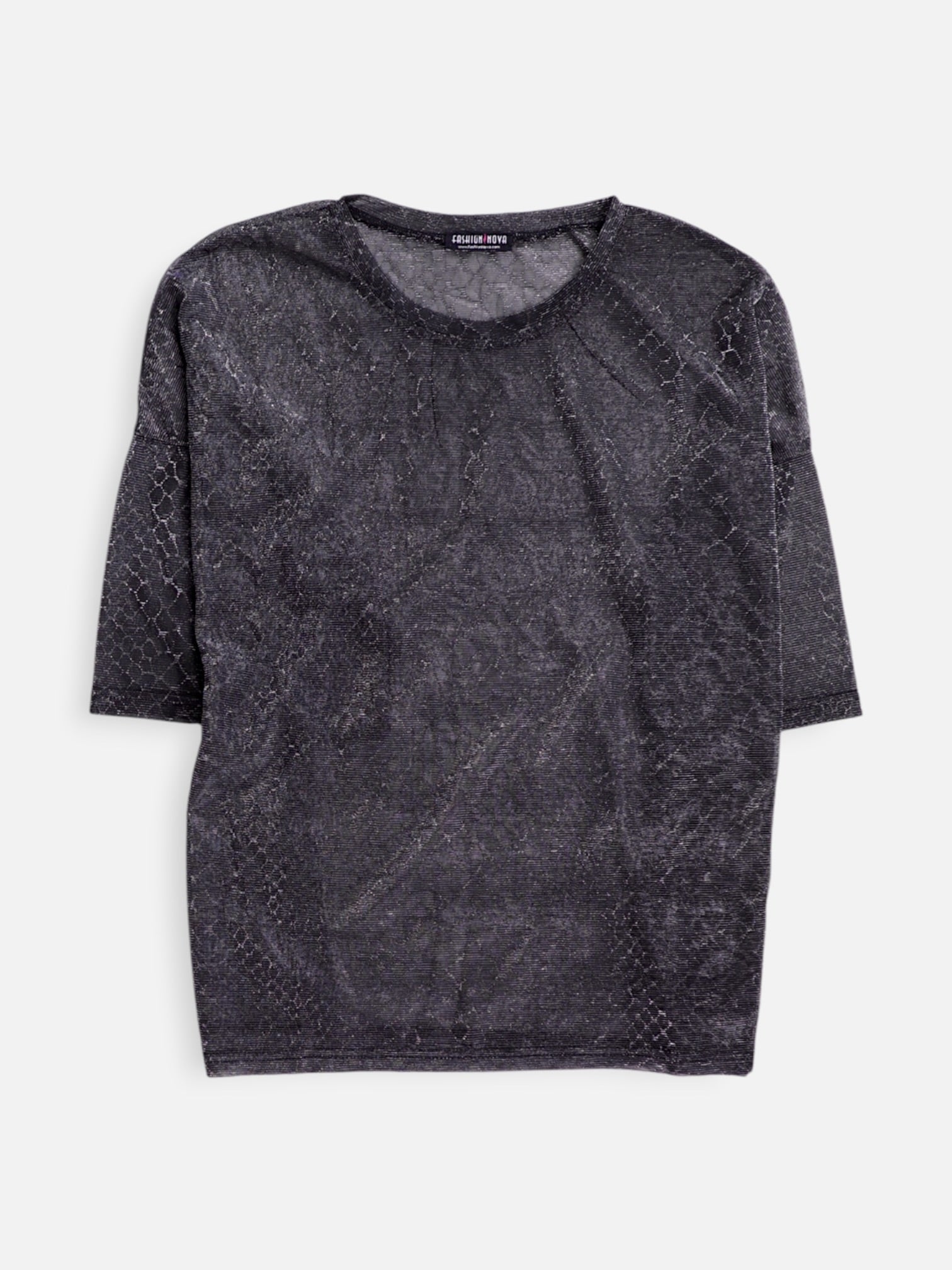 Blusa Casual - Mujer - 3XL