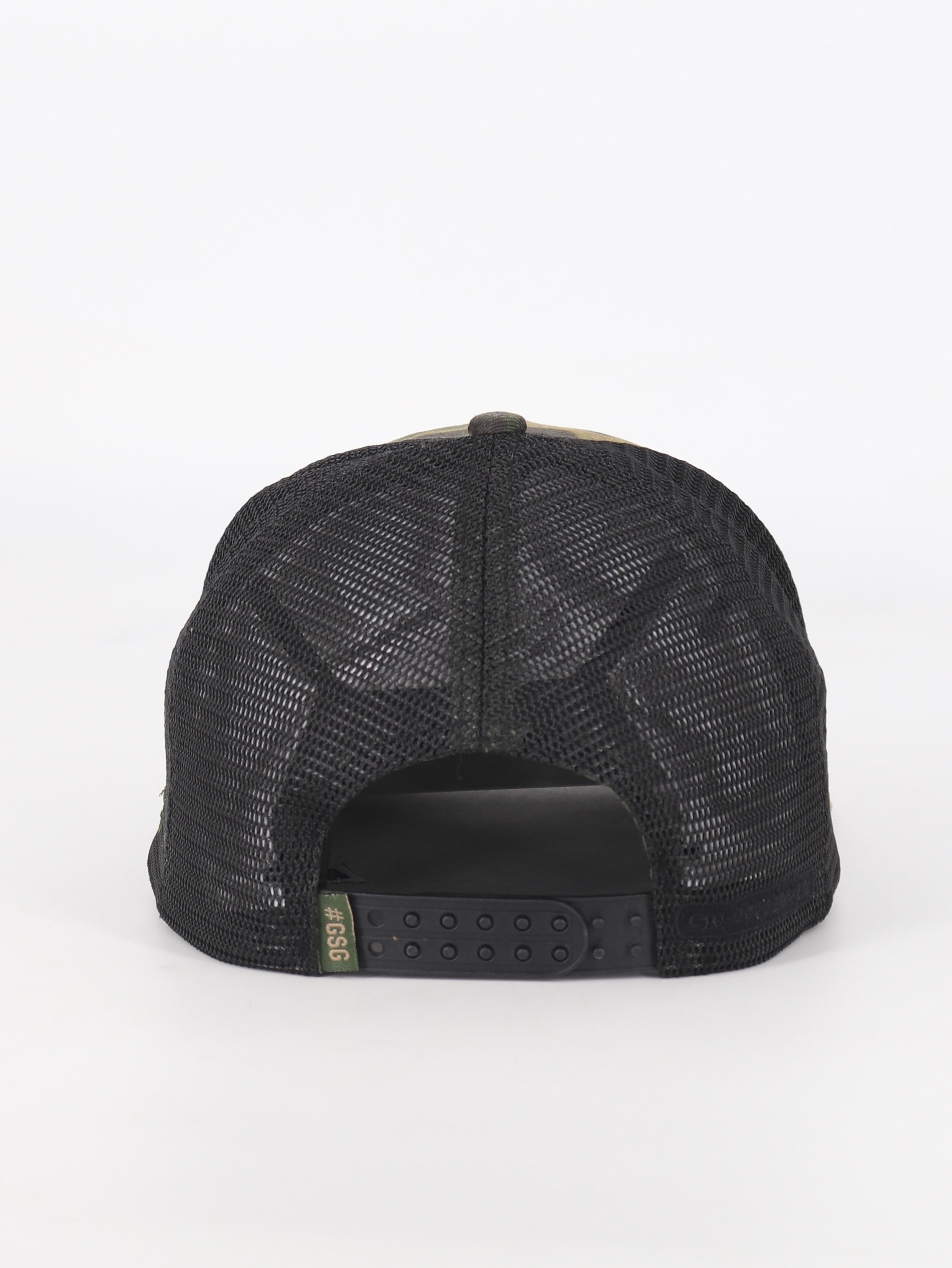 Gorra Basic - Hombre - Talla Única (One Size)