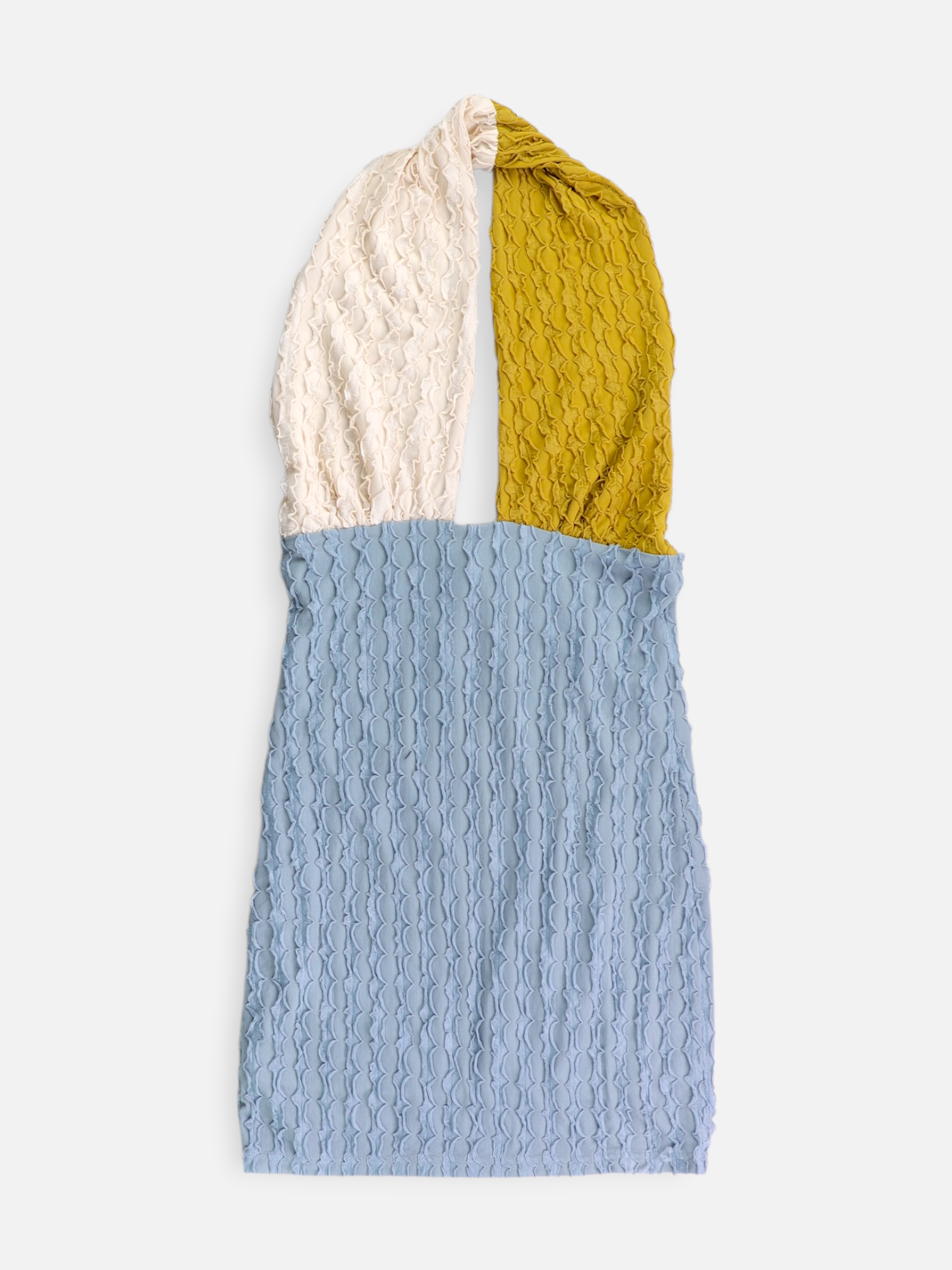 Vestido Knit - Mujer - Medium