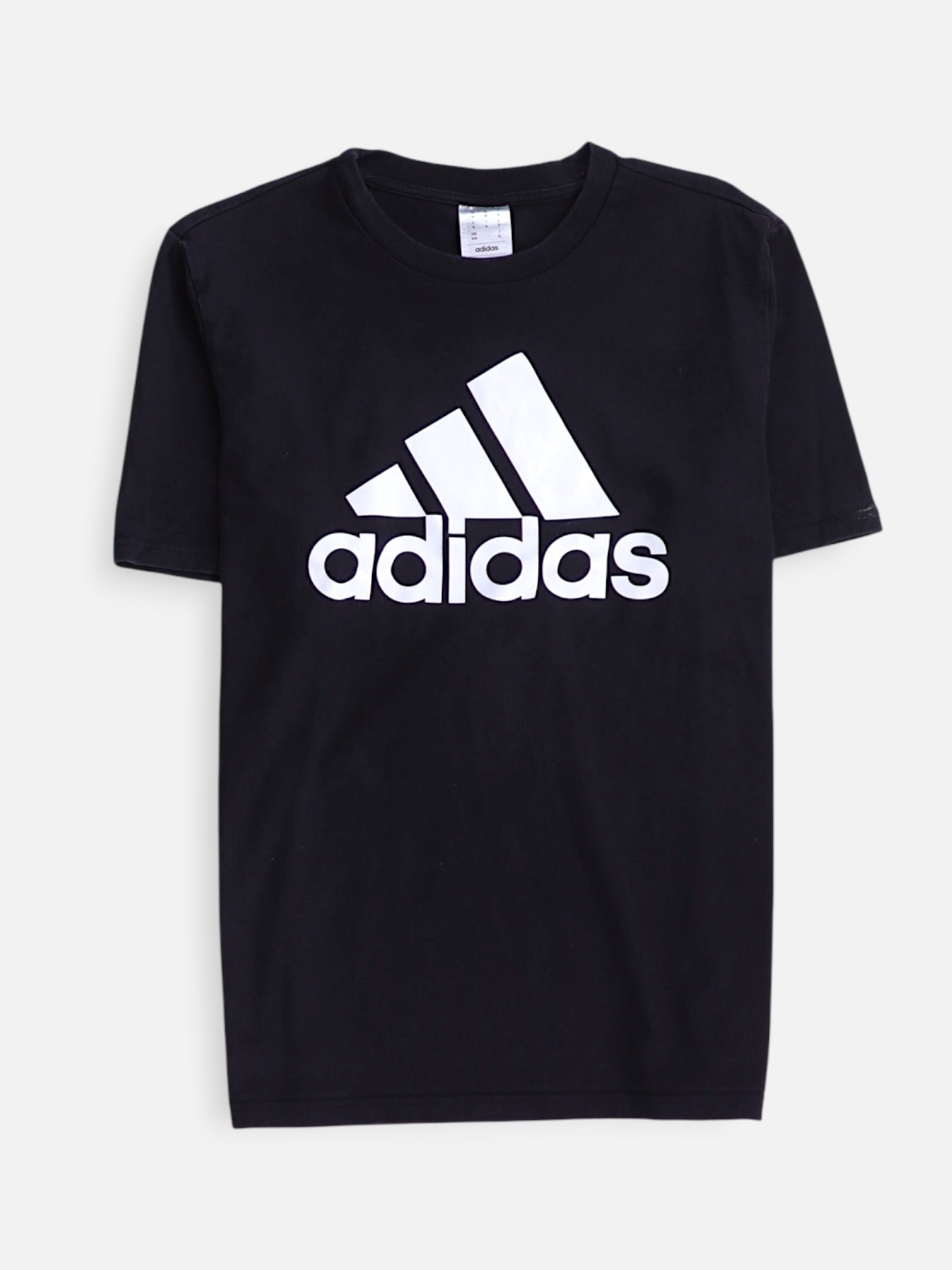 Adidas Camiseta Grafica - Mujer - Medium