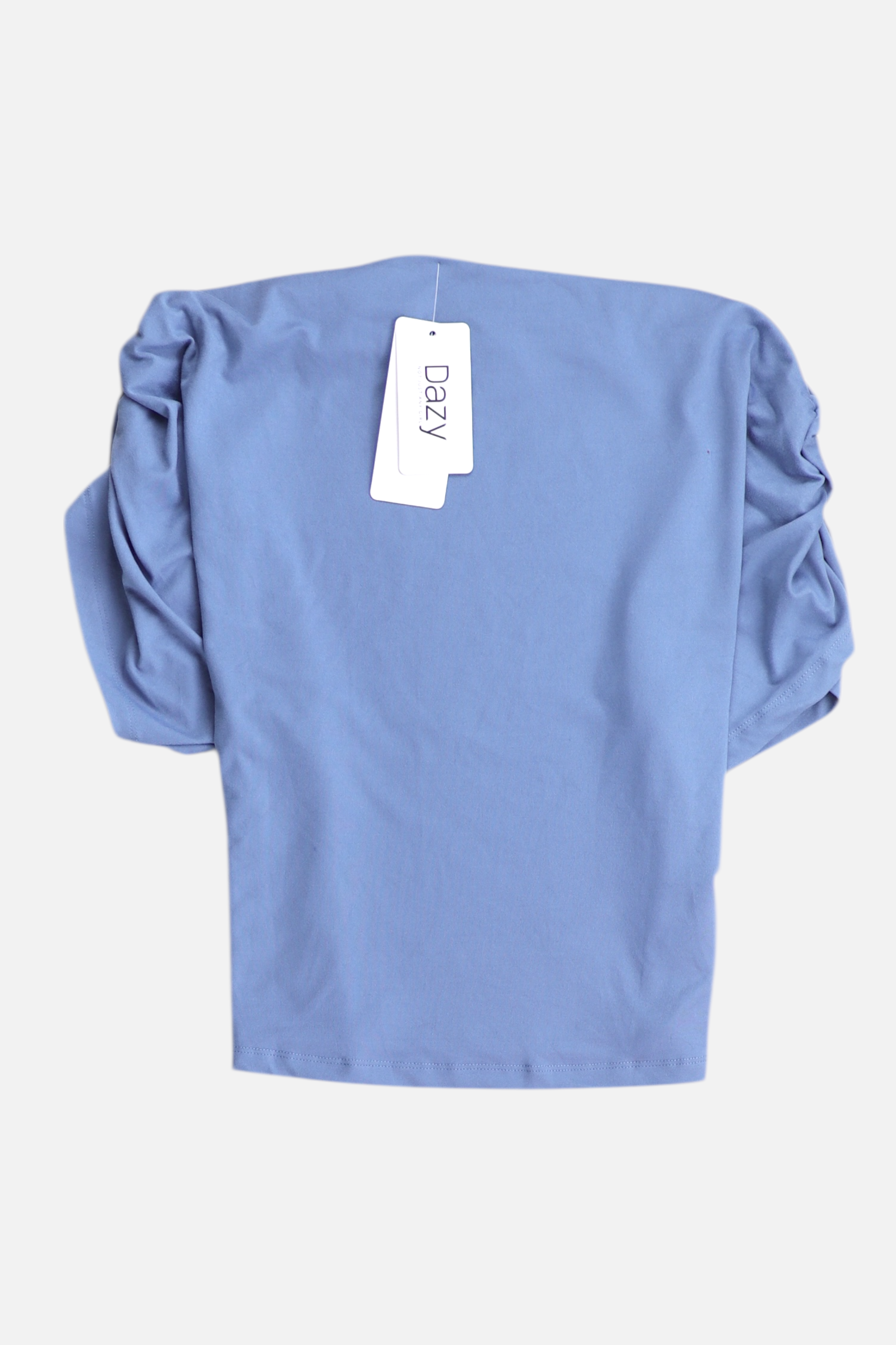 Blusa Casual - Mujer - Large