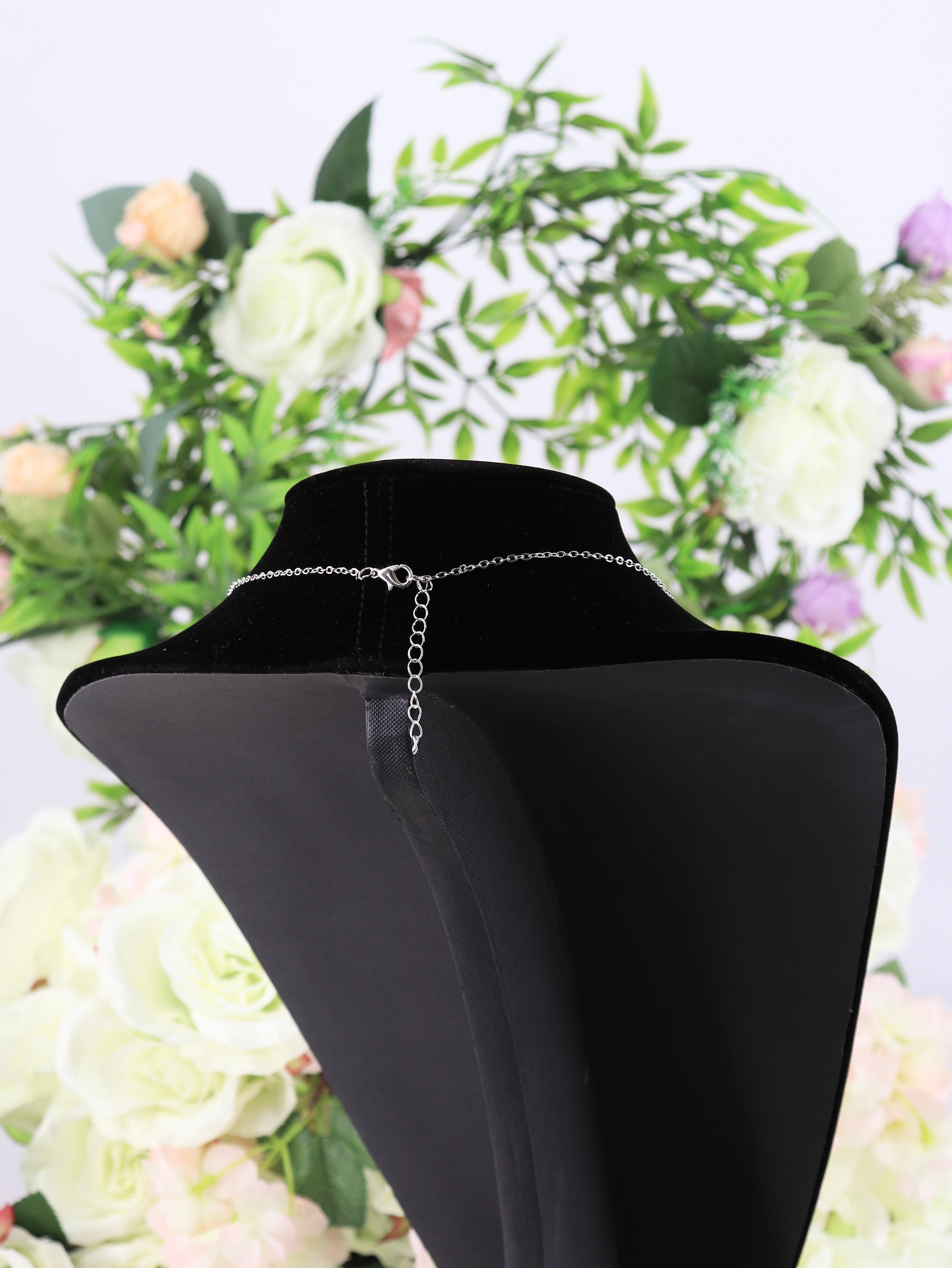 Cadena Metal - Mujer - Talla Única (One Size)