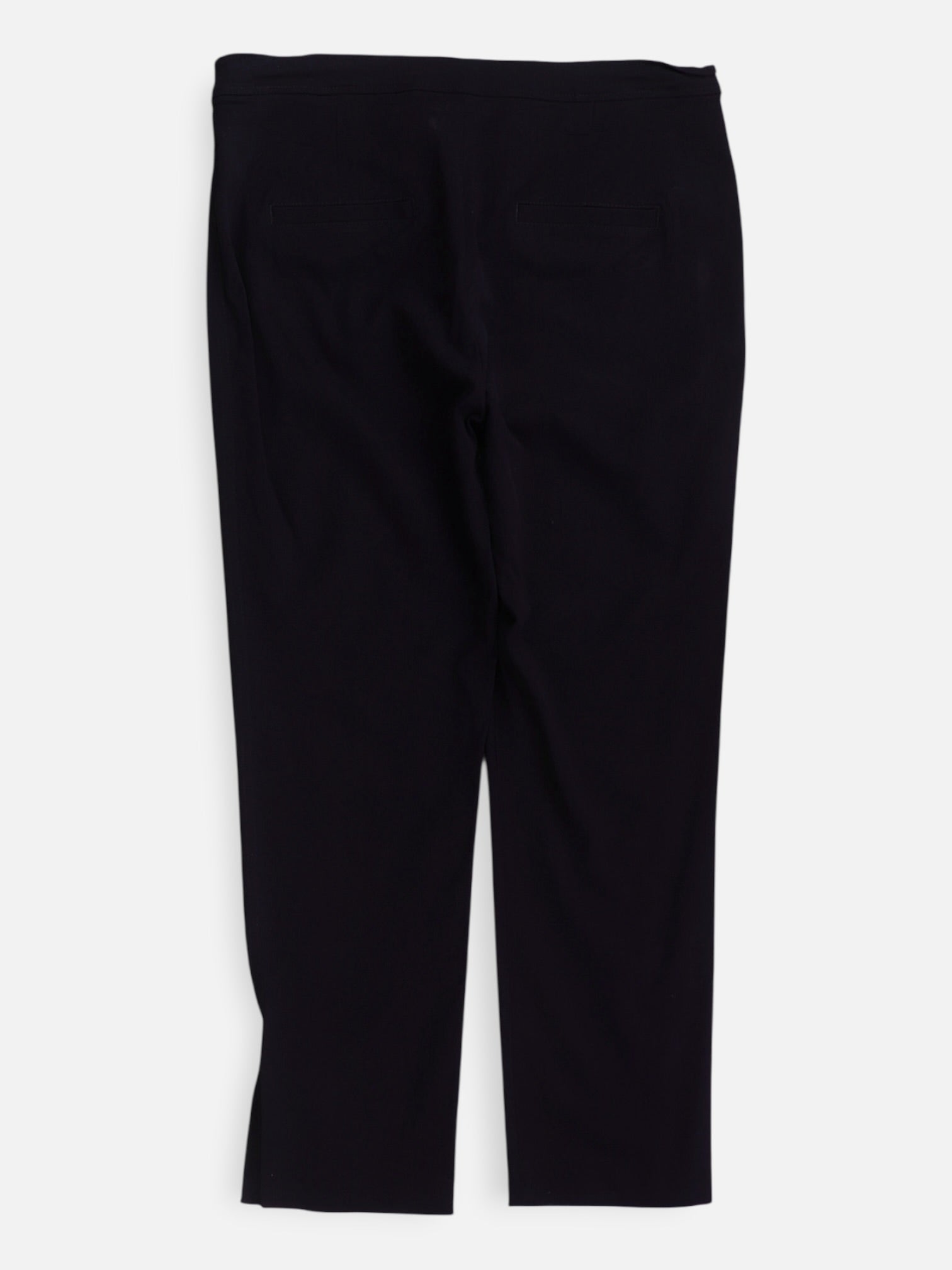 ZARA Pantalon Skinny Fit Casual - Mujer - XL
