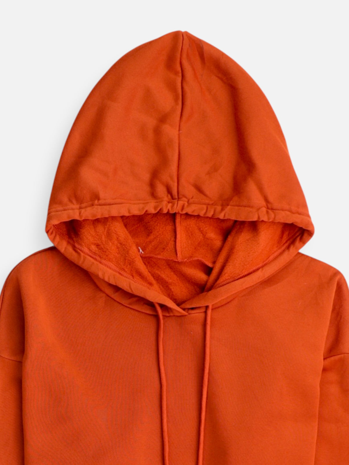 SHEIN Sudadera Hoodie Basic - Mujer - XL