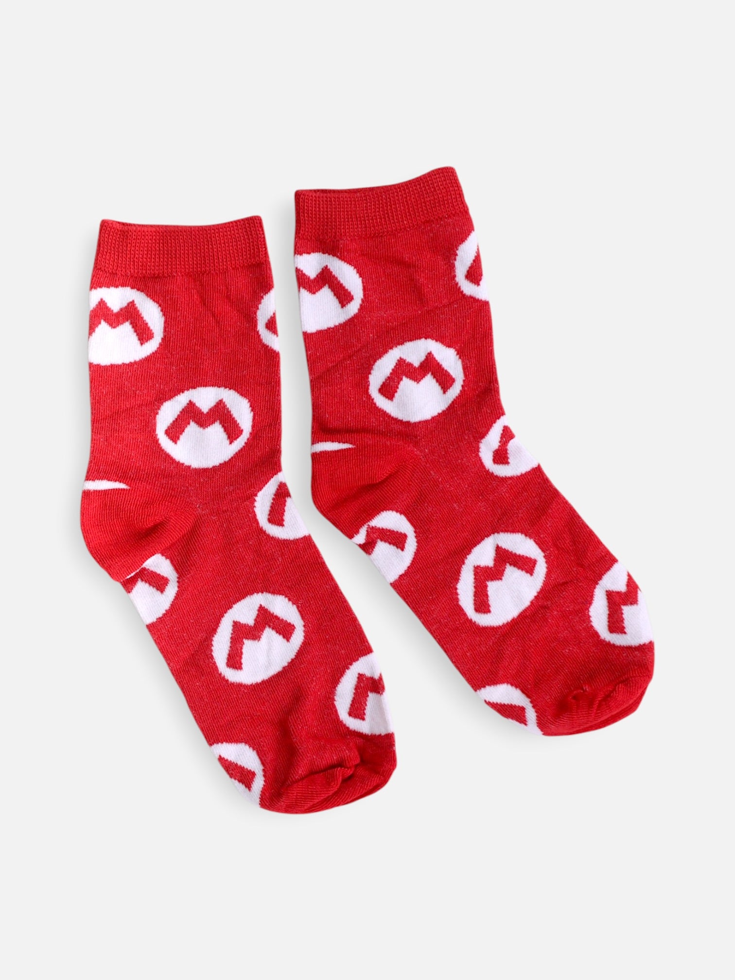 Pop Culture Calcetines 1 Par - Hombre - Talla Única (One Size)
