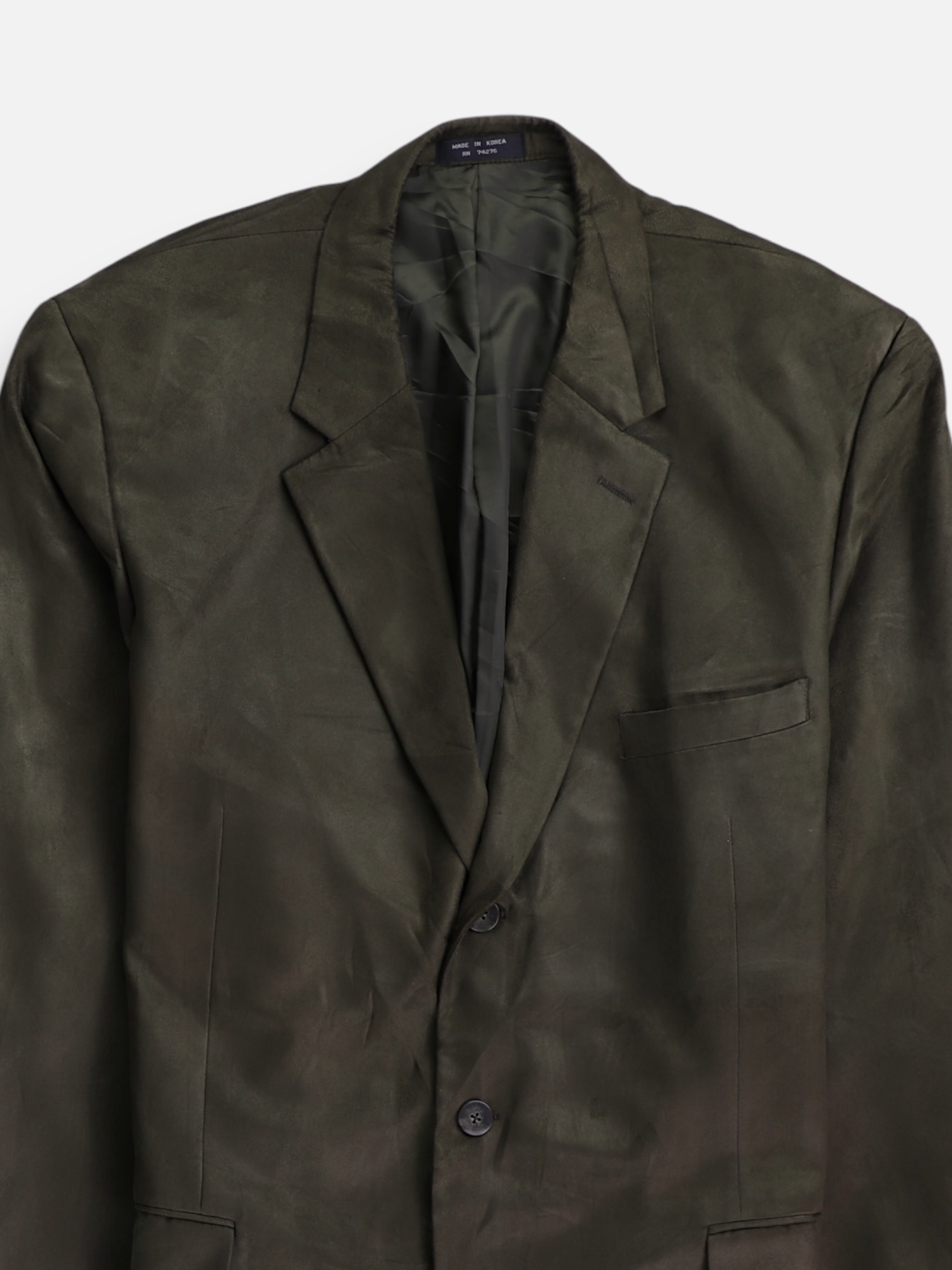 Blazer Casual - Hombre - 48L