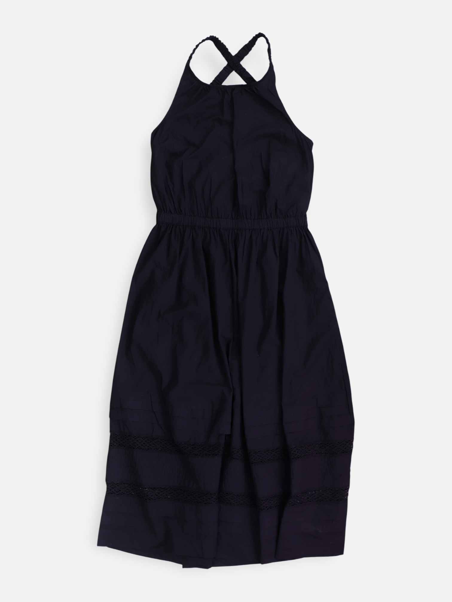 GAP Vestido Verano - Mujer - Small