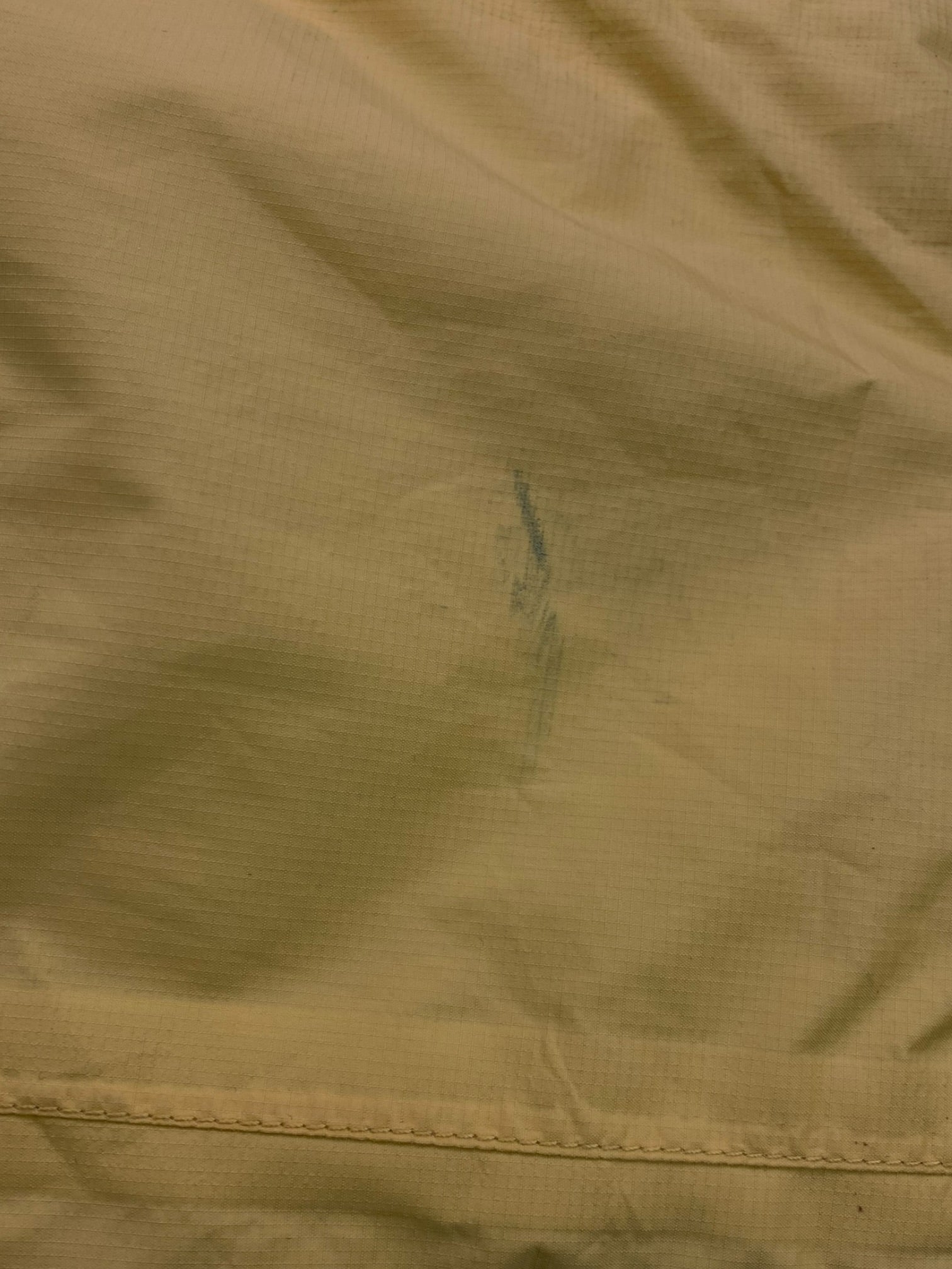 LL BEAN Chumpa Impermeable - Hombre - Large