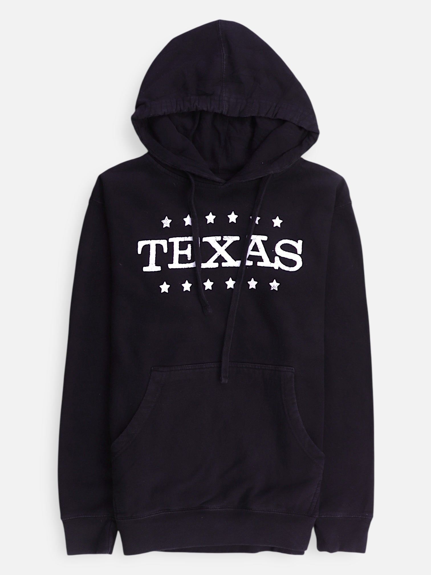 Sudadera Hoodie Basic - Mujer - Small