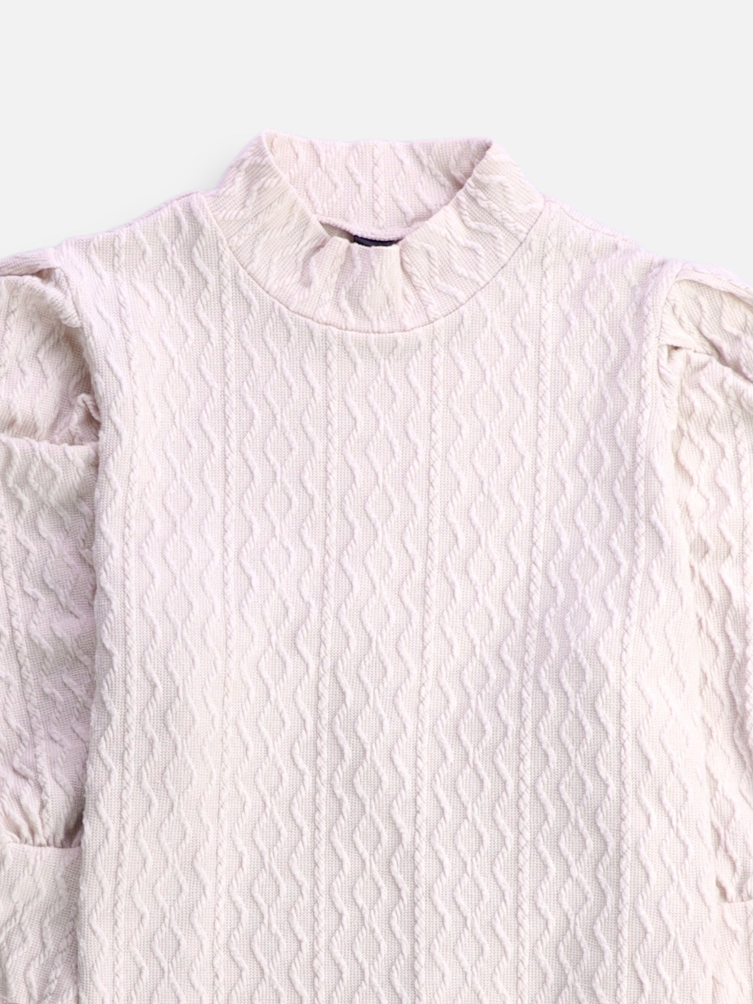 SHEIN Blusa Casual - Mujer - Small