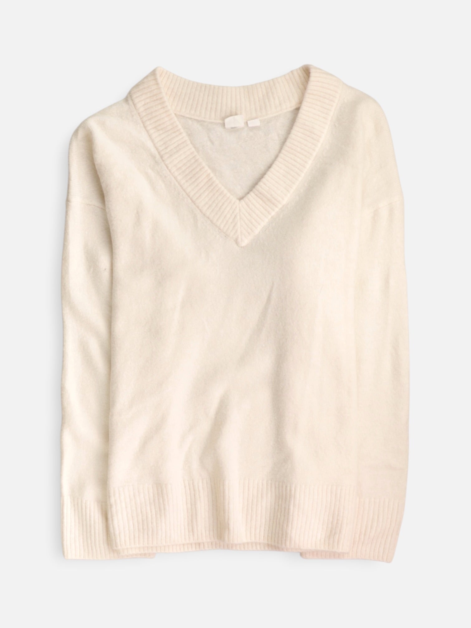 GAP Sueter Knit Casual - Mujer - Large